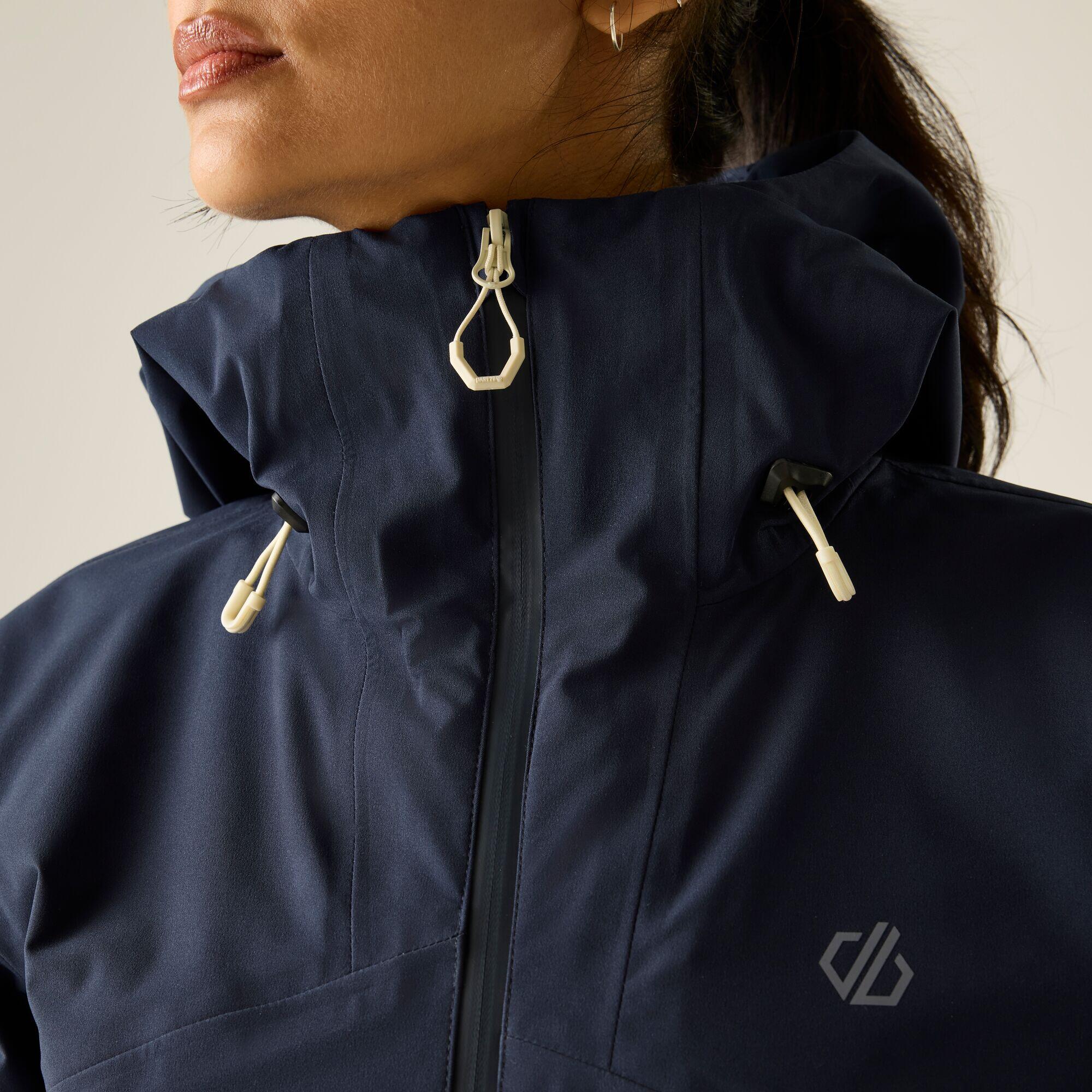 Wanderjacke Damen Dare 2B Haik 3 5/7