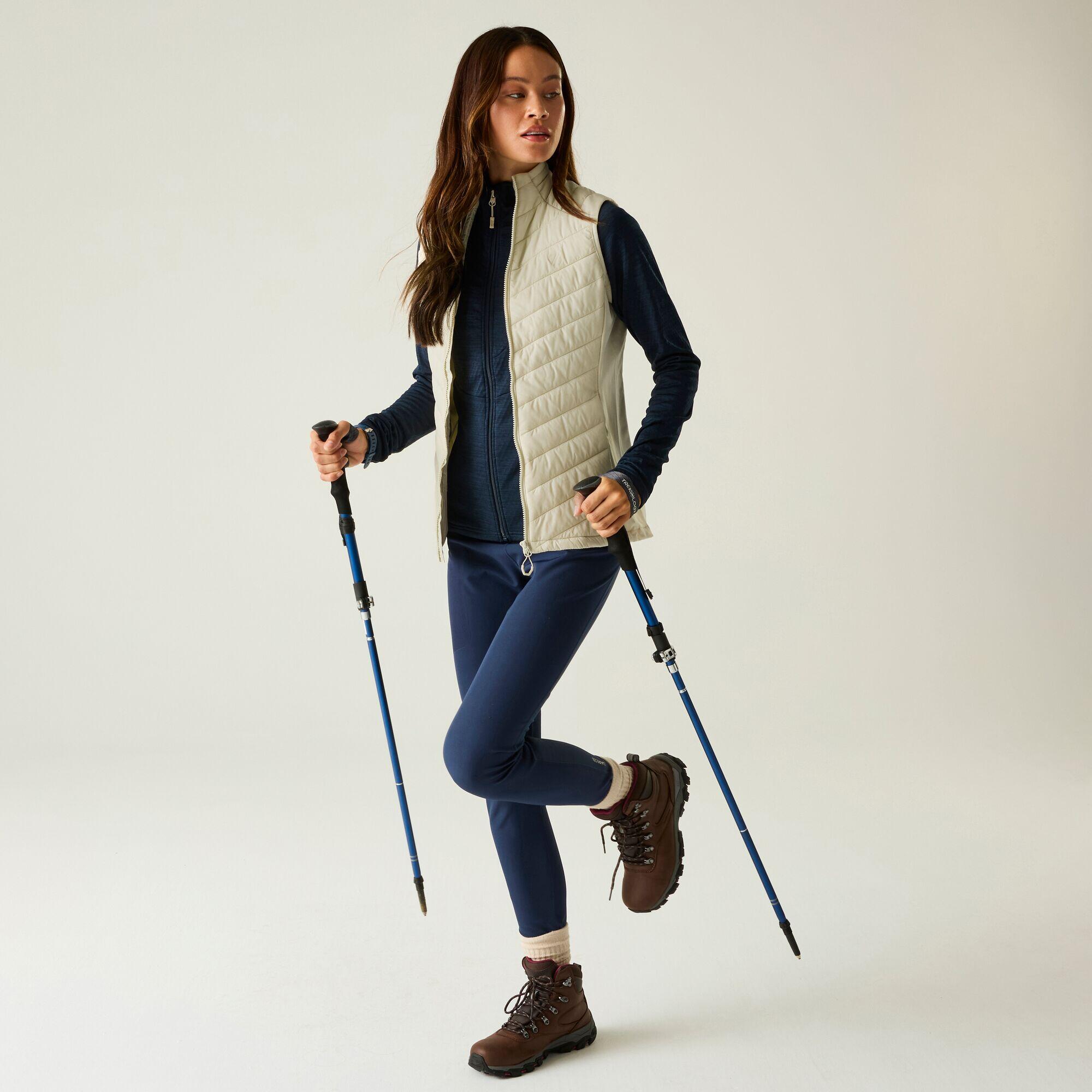 Gilet matelassé déperlant Air Lite pour femme 3/7