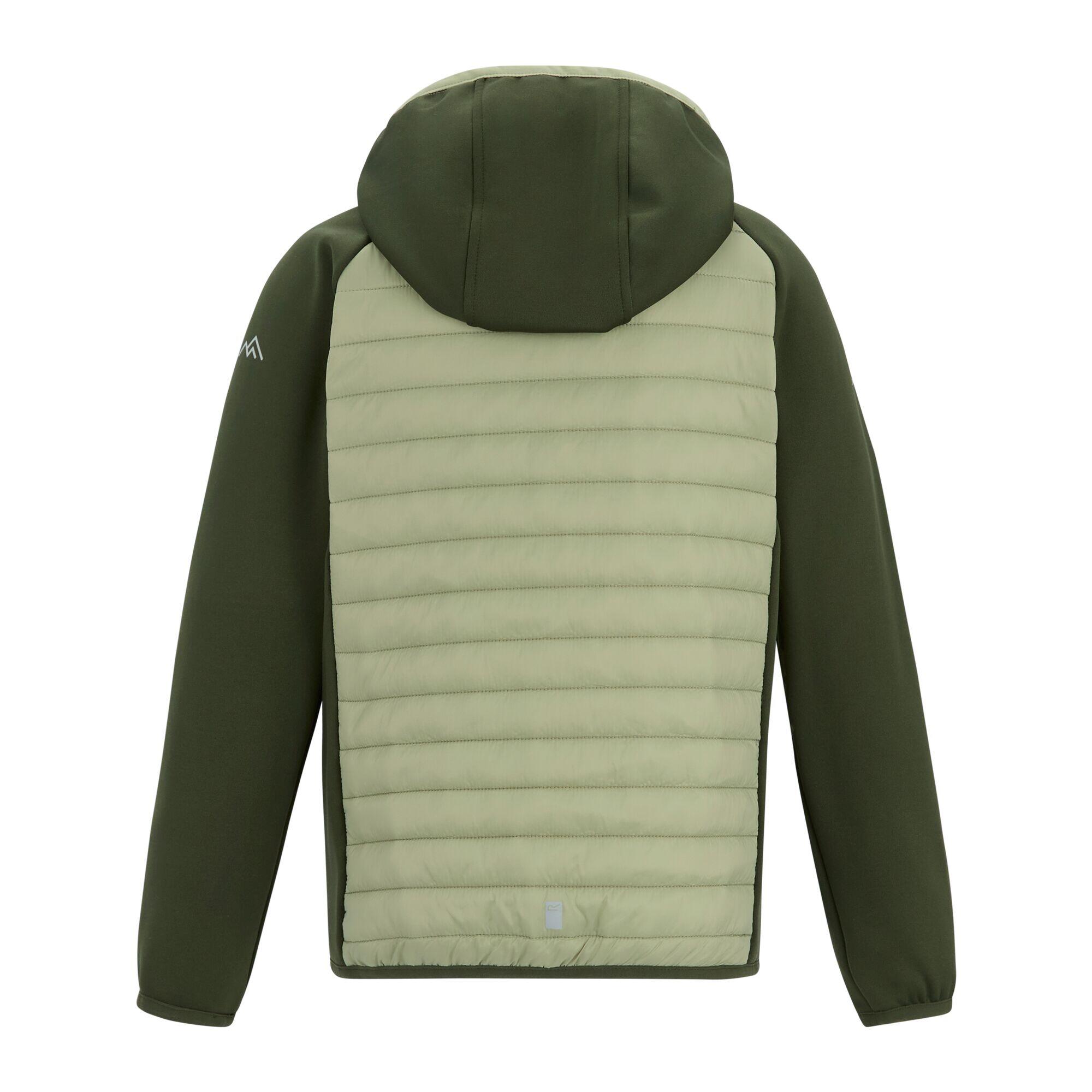 Hybridjacke Kind Regatta Andreson 6/7