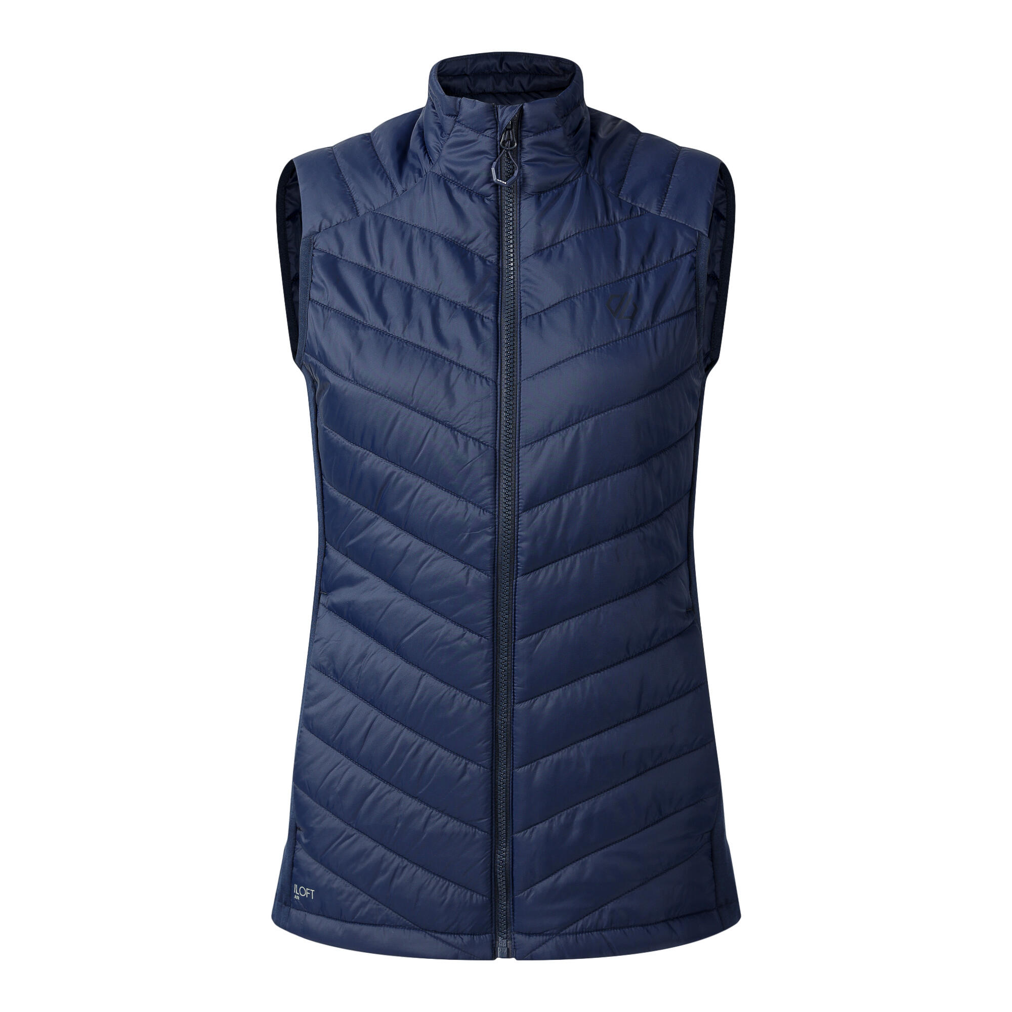 Gilet matelassé déperlant Air Lite pour femme 7/7