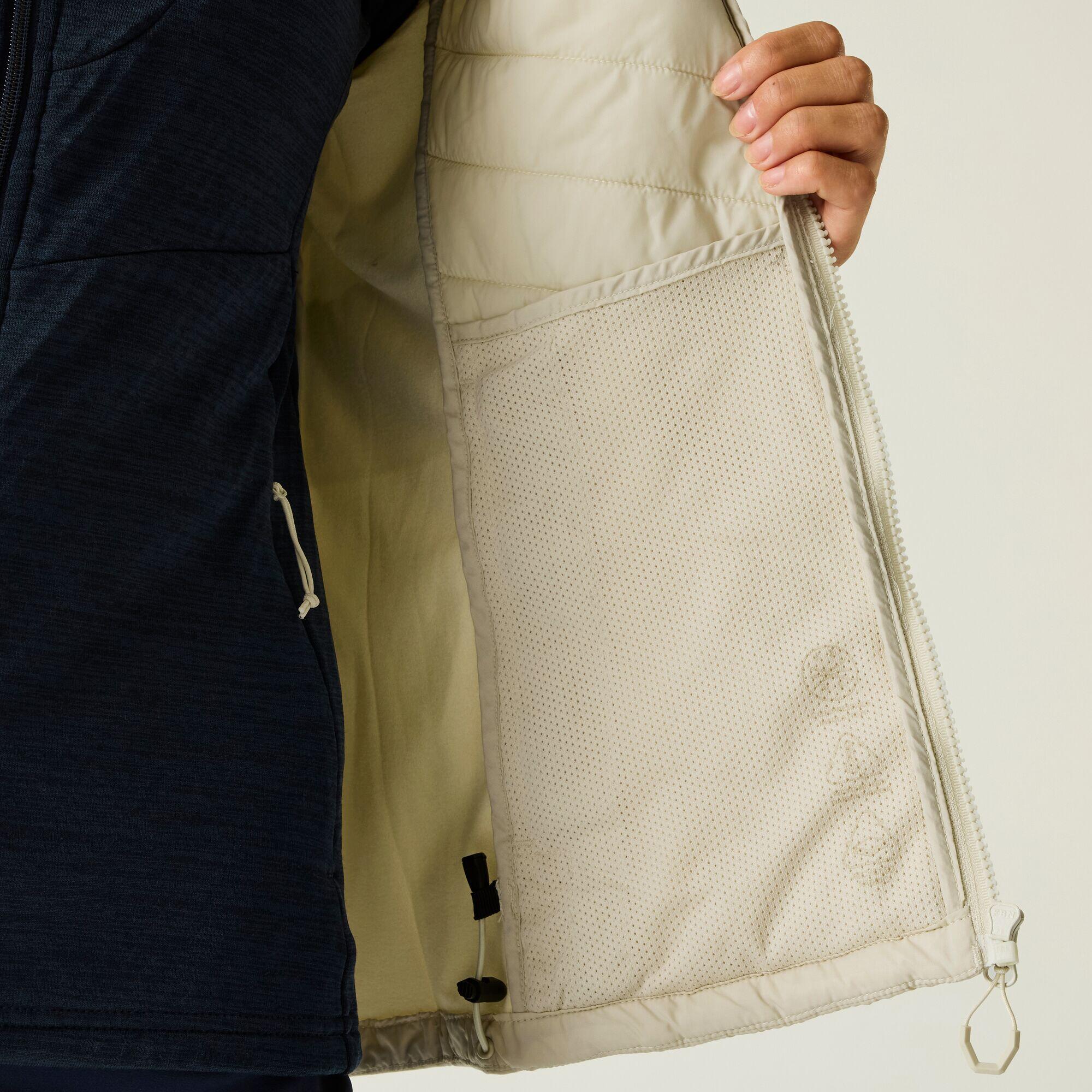 Gilet matelassé déperlant Air Lite pour femme 5/7