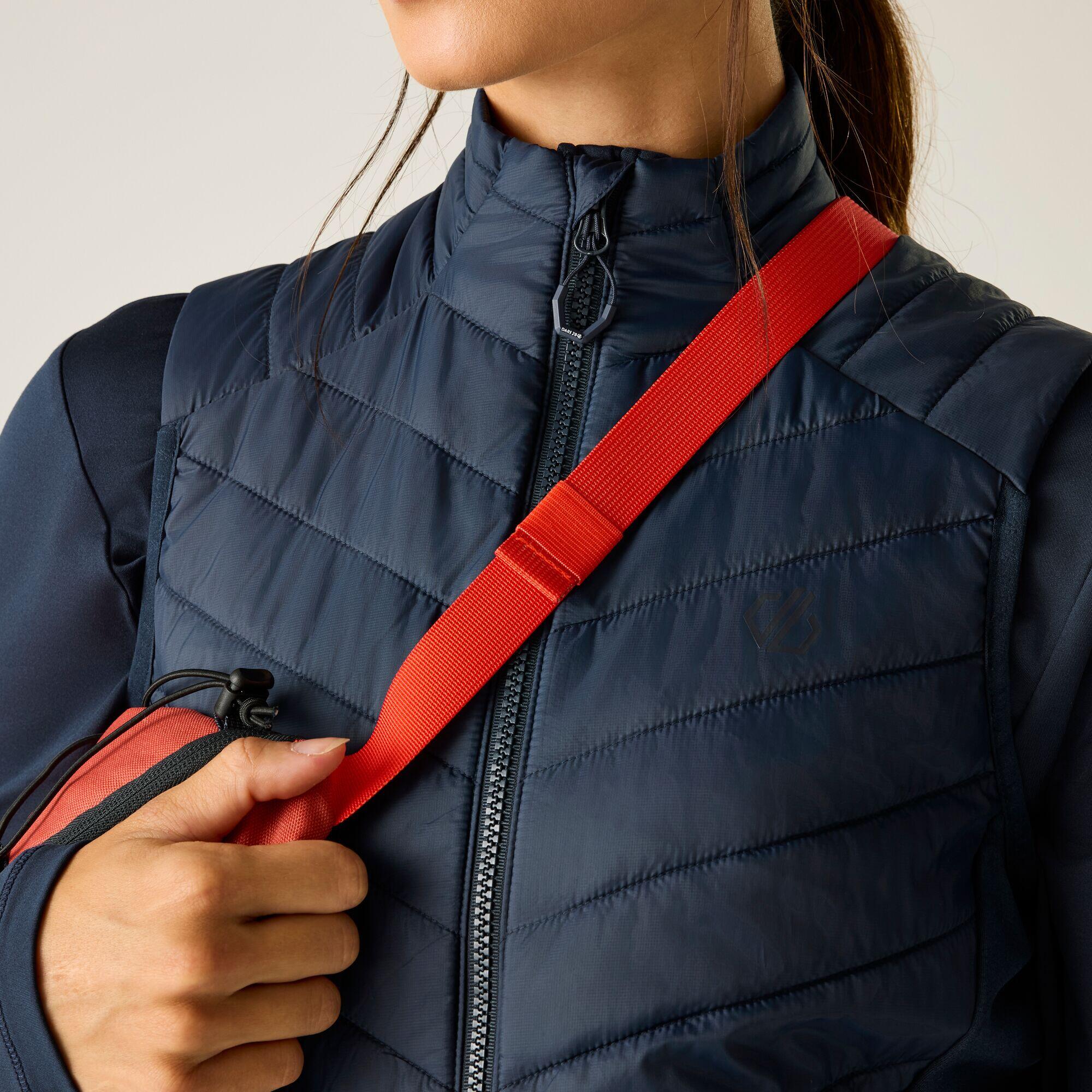 Gilet matelassé déperlant Air Lite pour femme 4/7
