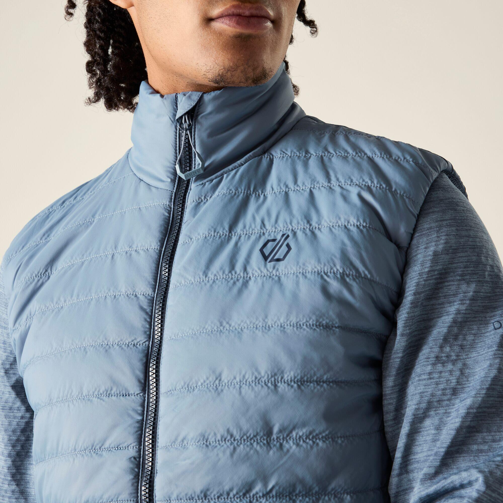 Wanderveste ohne Ärmel Dare 2B Air Lite 5/7