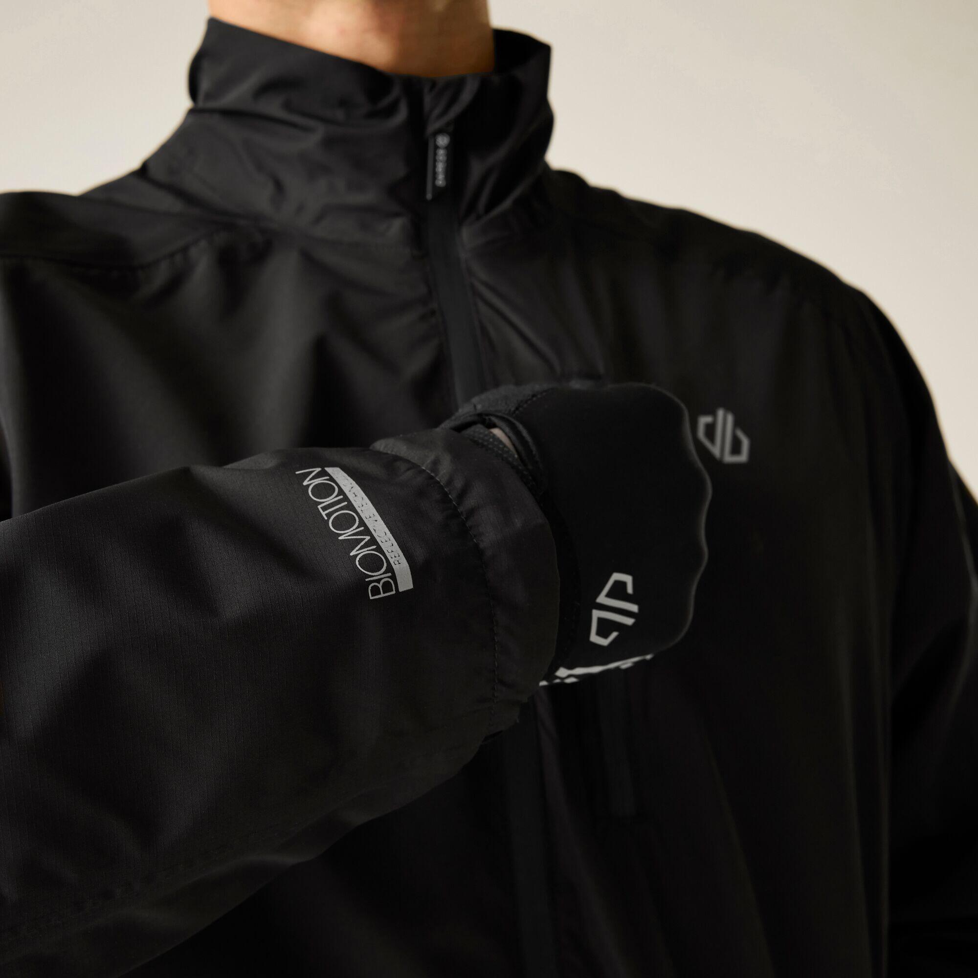Mens Tor Cycling  Waterproof Jacket 5/7