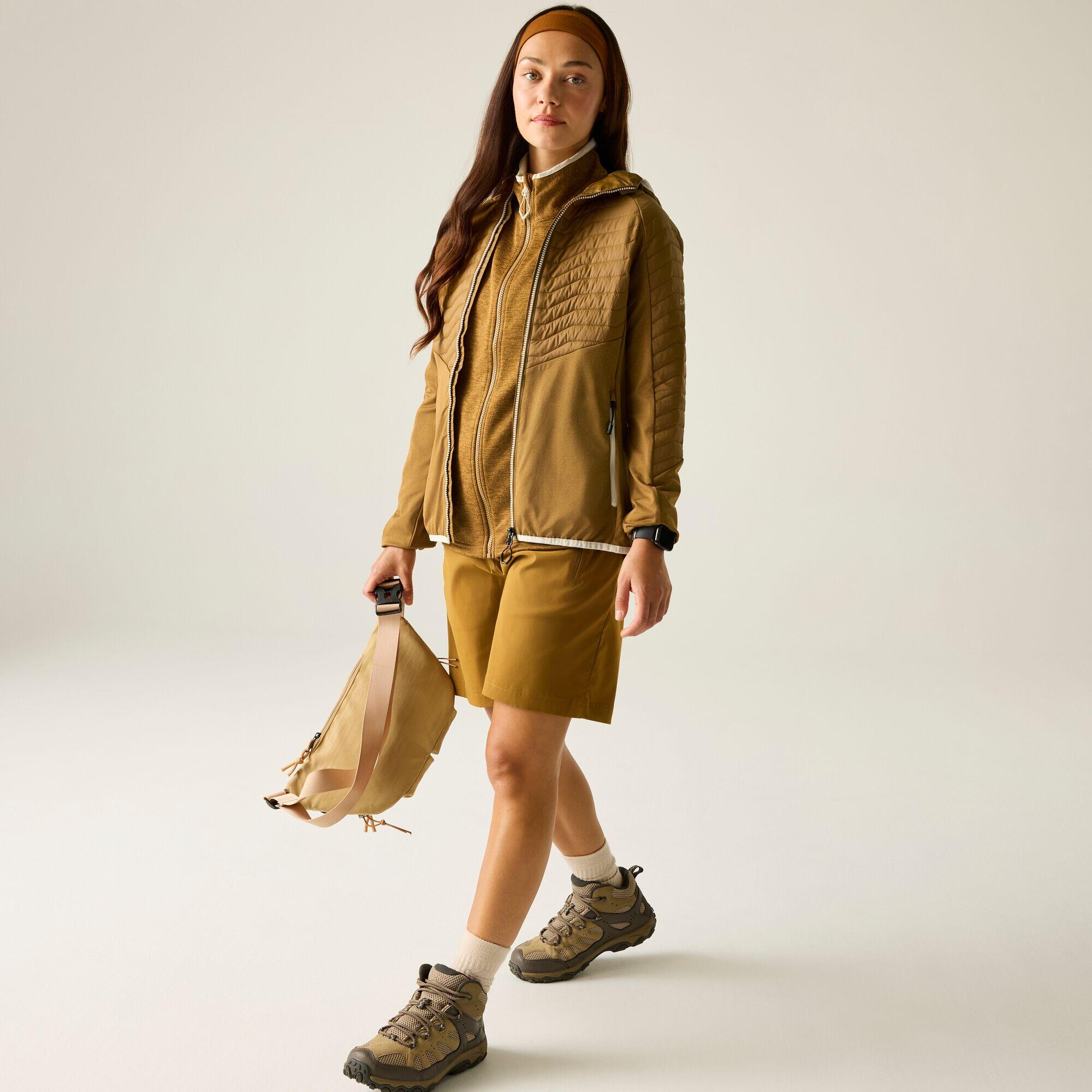 Veste matelassée hybride Air Lite pour femme 3/7