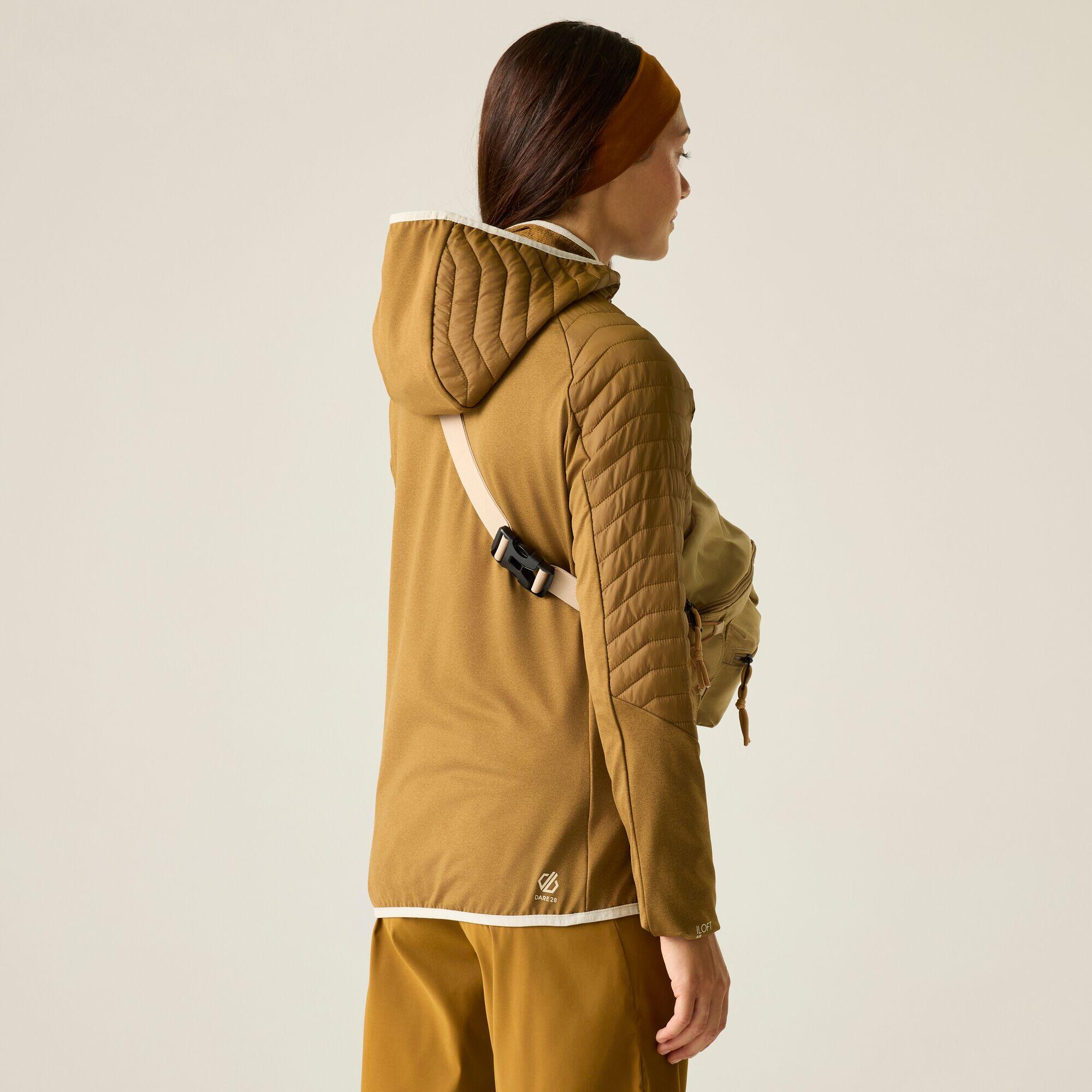 Veste matelassée hybride Air Lite pour femme 2/7