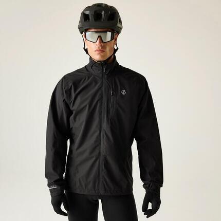 Tor Cycling waterdichte herenjas