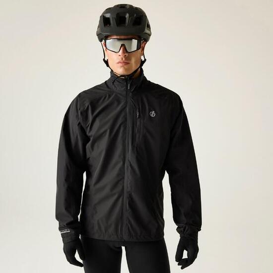 Tor Cycling waterdichte herenjas