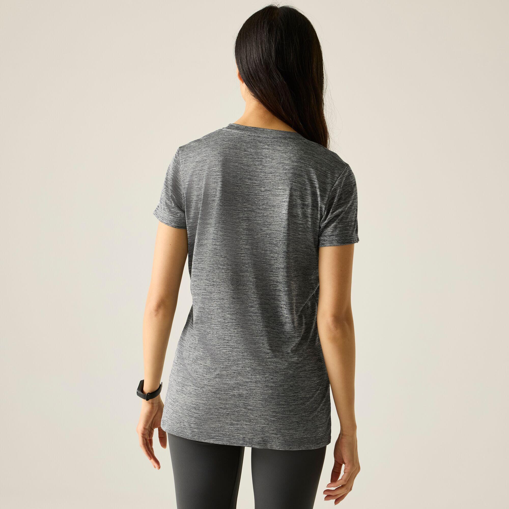 T-shirt graphique à manches courtes Fingal pour femmes 2/7