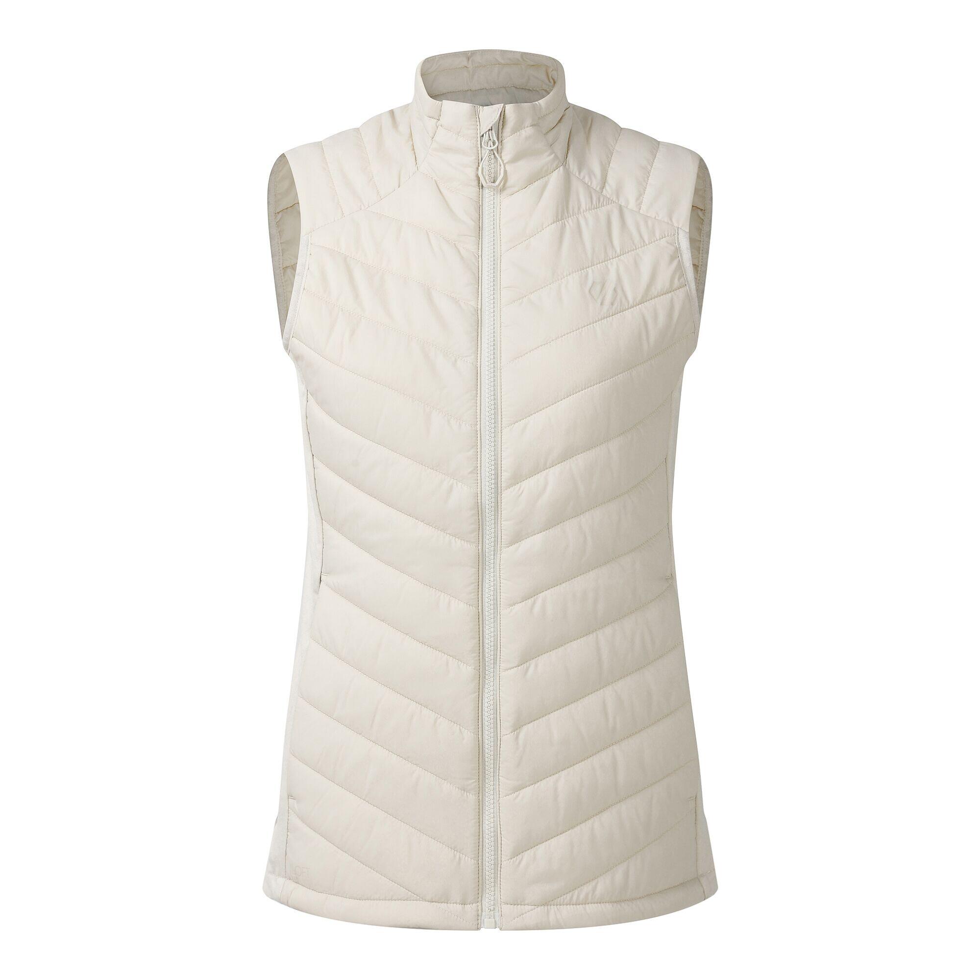 Gilet matelassé déperlant Air Lite pour femme 7/7