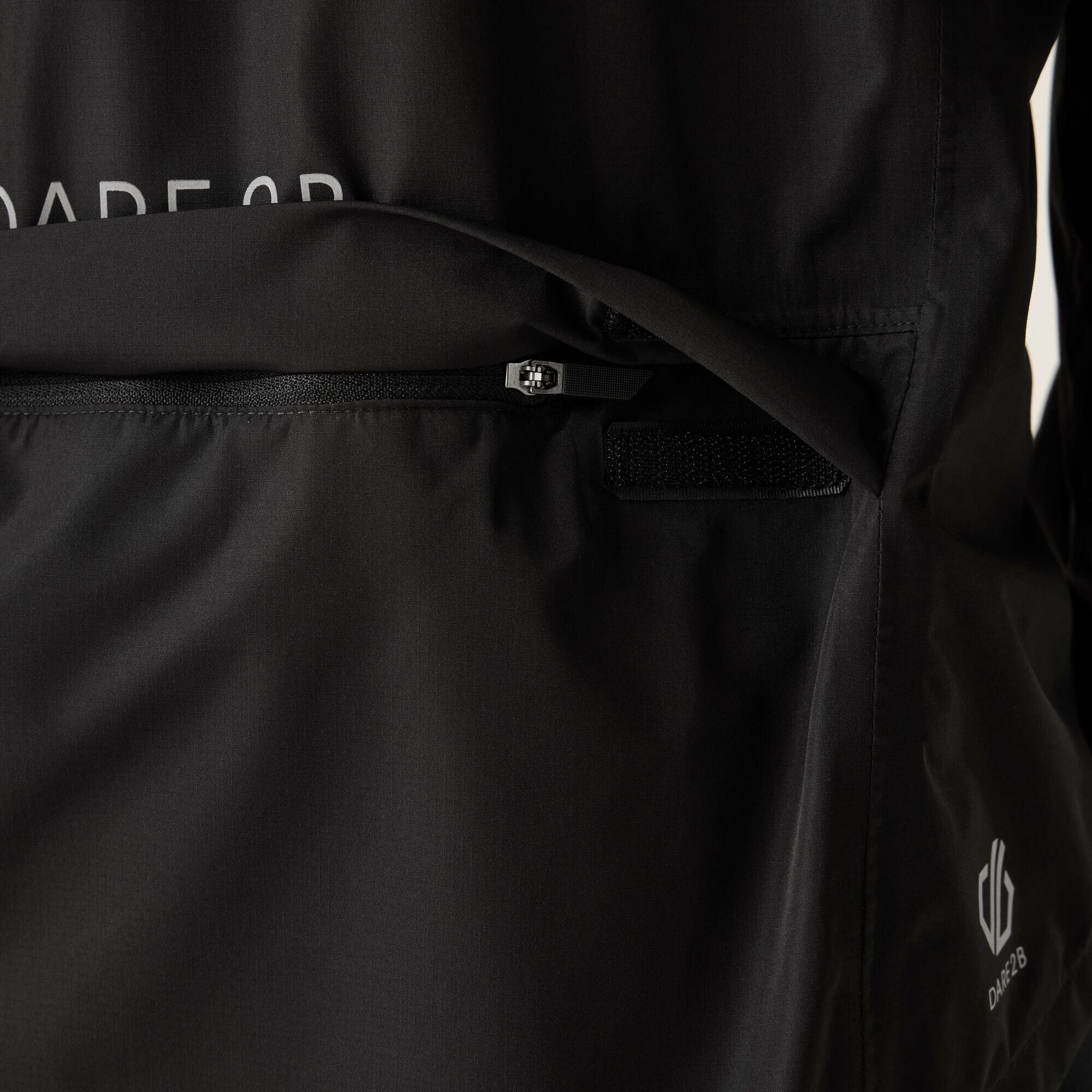 Mens Tor Cycling  Waterproof Jacket 7/7