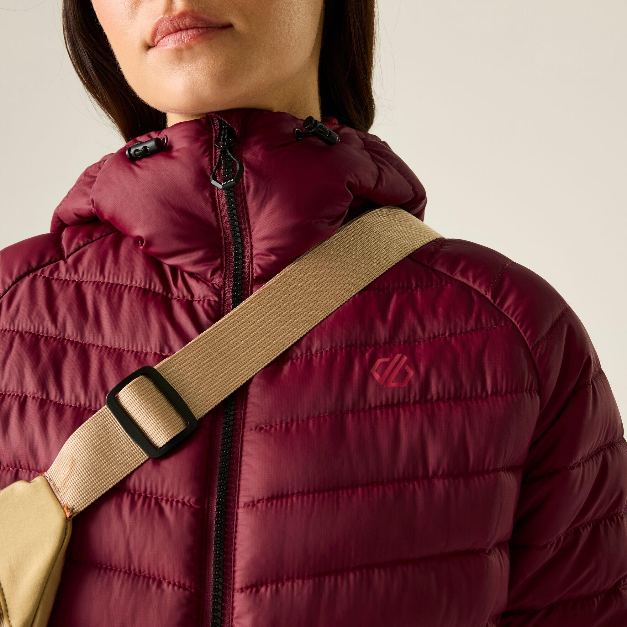 Damen Air Lite Steppjacke 4/7