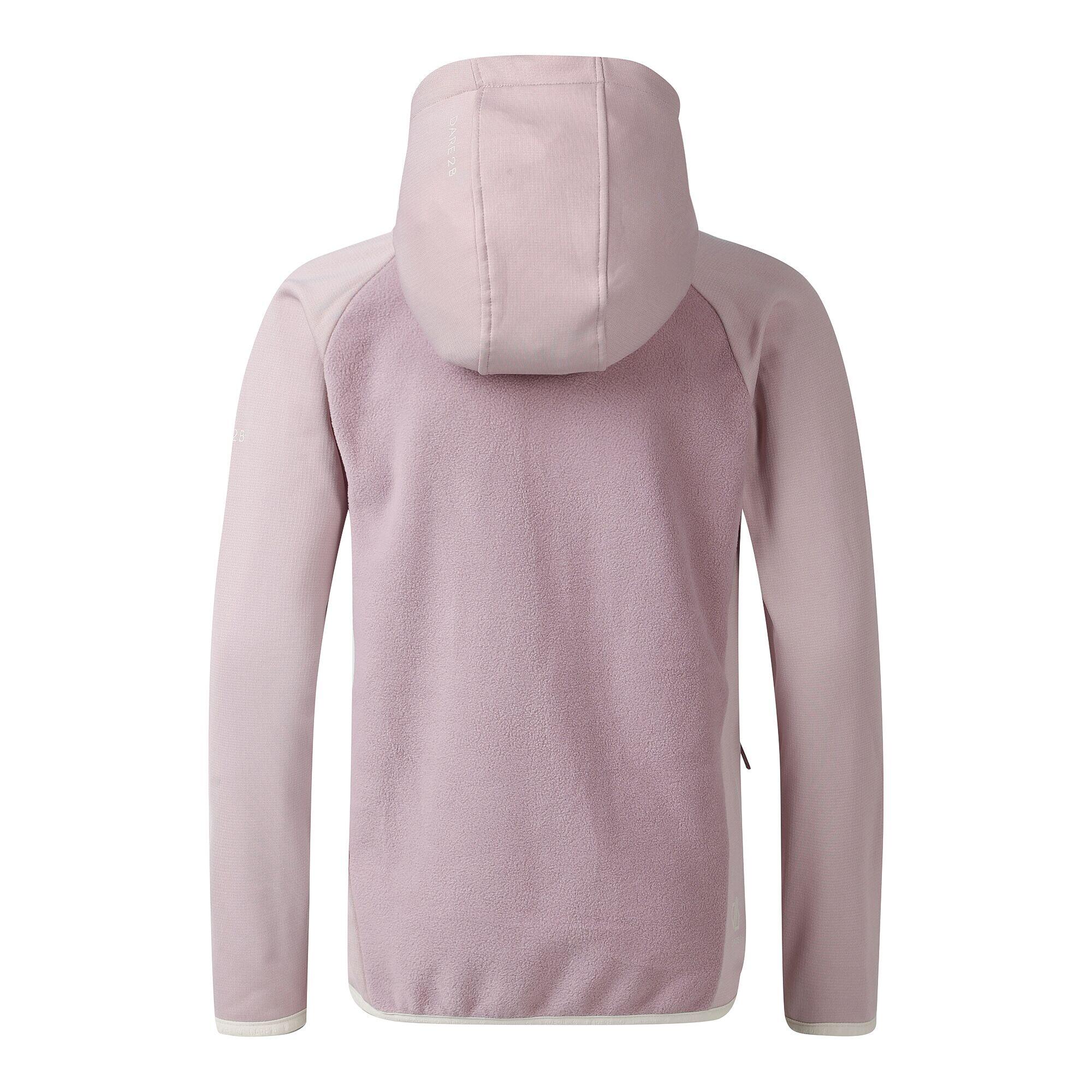 Chaqueta esquí niño Dare 2b Switch Out Hybrid 7/7