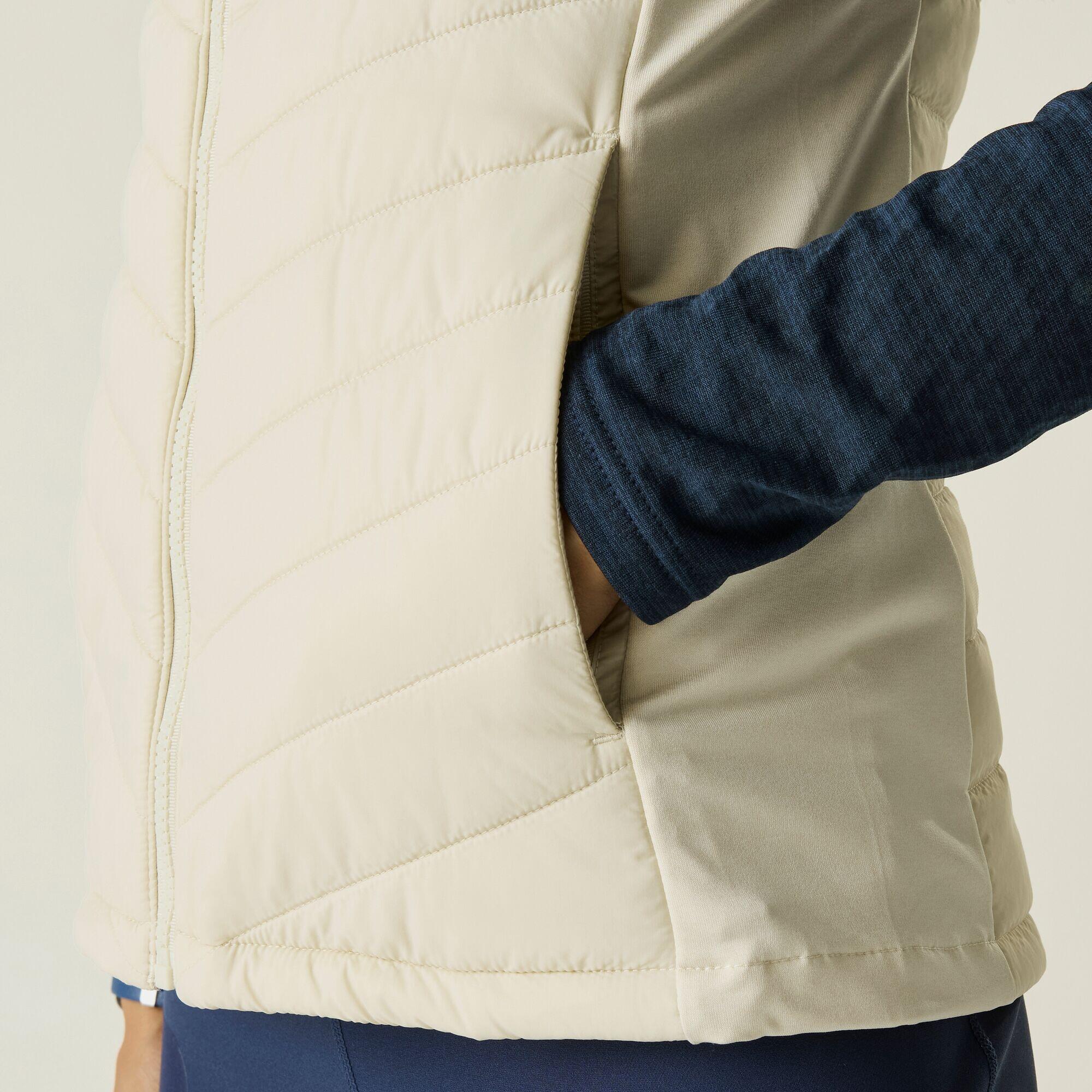 Gilet matelassé déperlant Air Lite pour femme 4/7