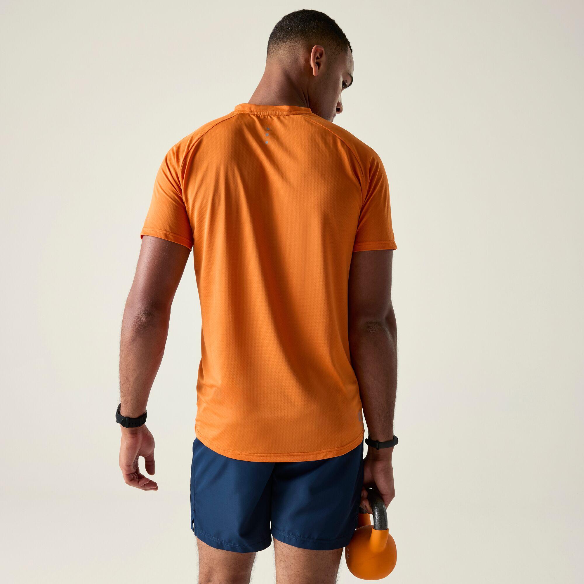 T-shirt graphique à manches courtes Tech II pour homme 2/7