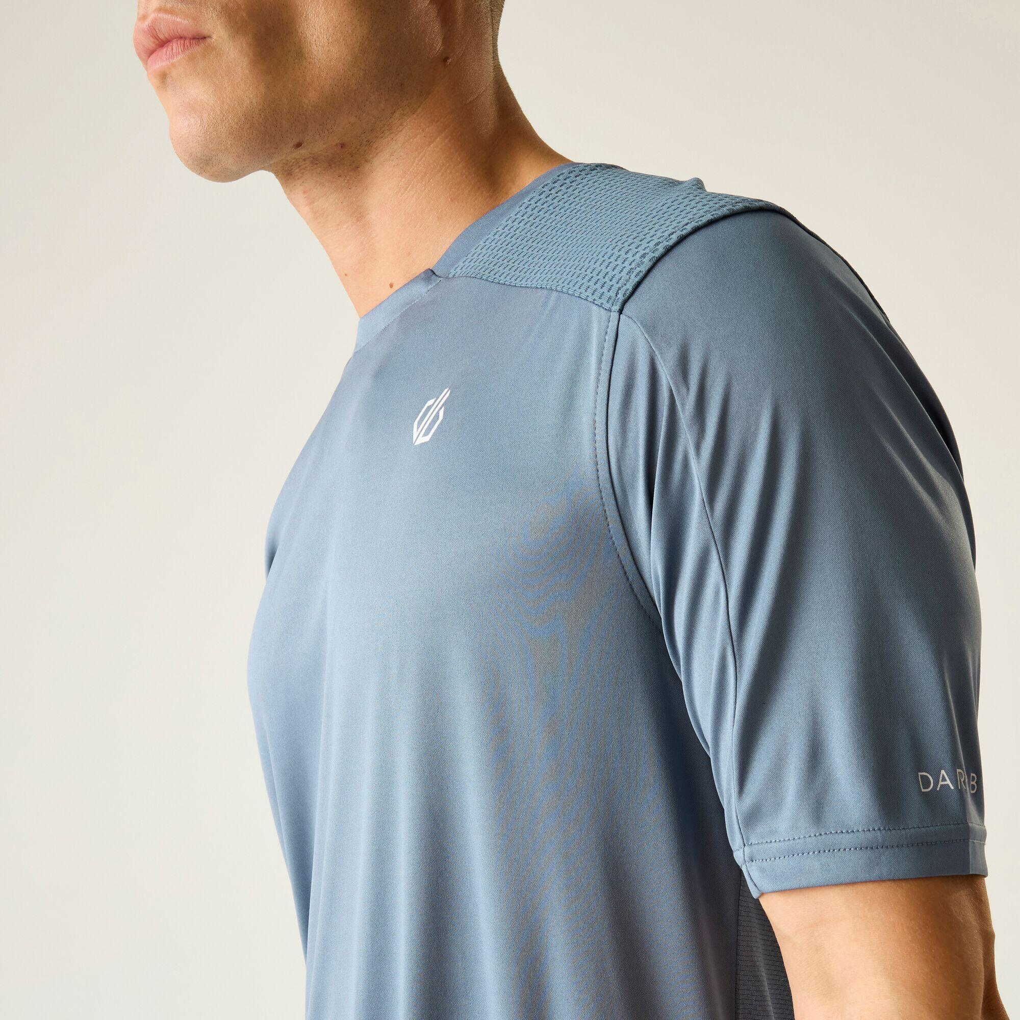 Mens Trackstand Ace Cycling Top 5/7