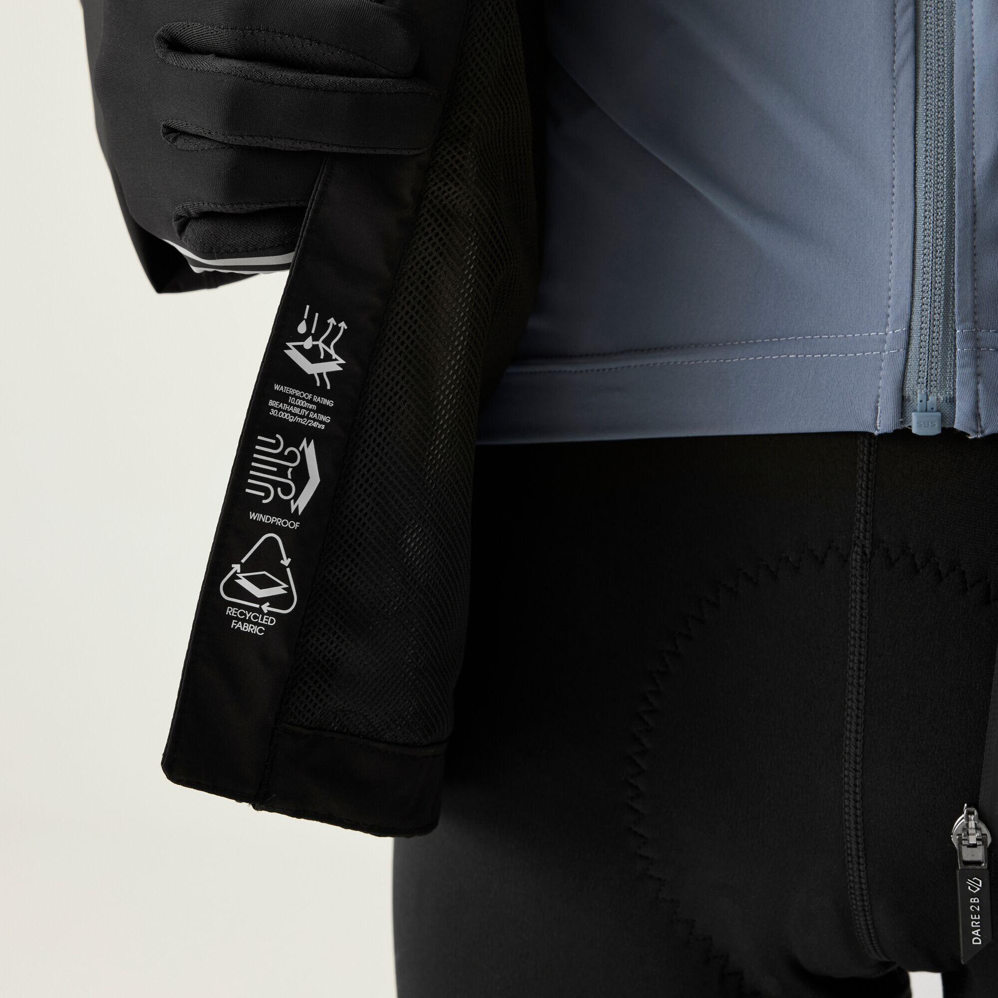 Mens Tor Cycling  Waterproof Jacket 4/7