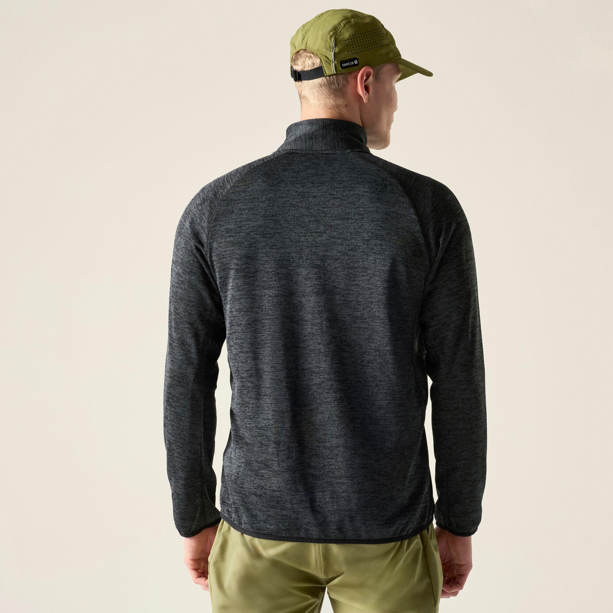 Herren Torrek II Fleece mit durchgehendem Reißverschluss 2/7