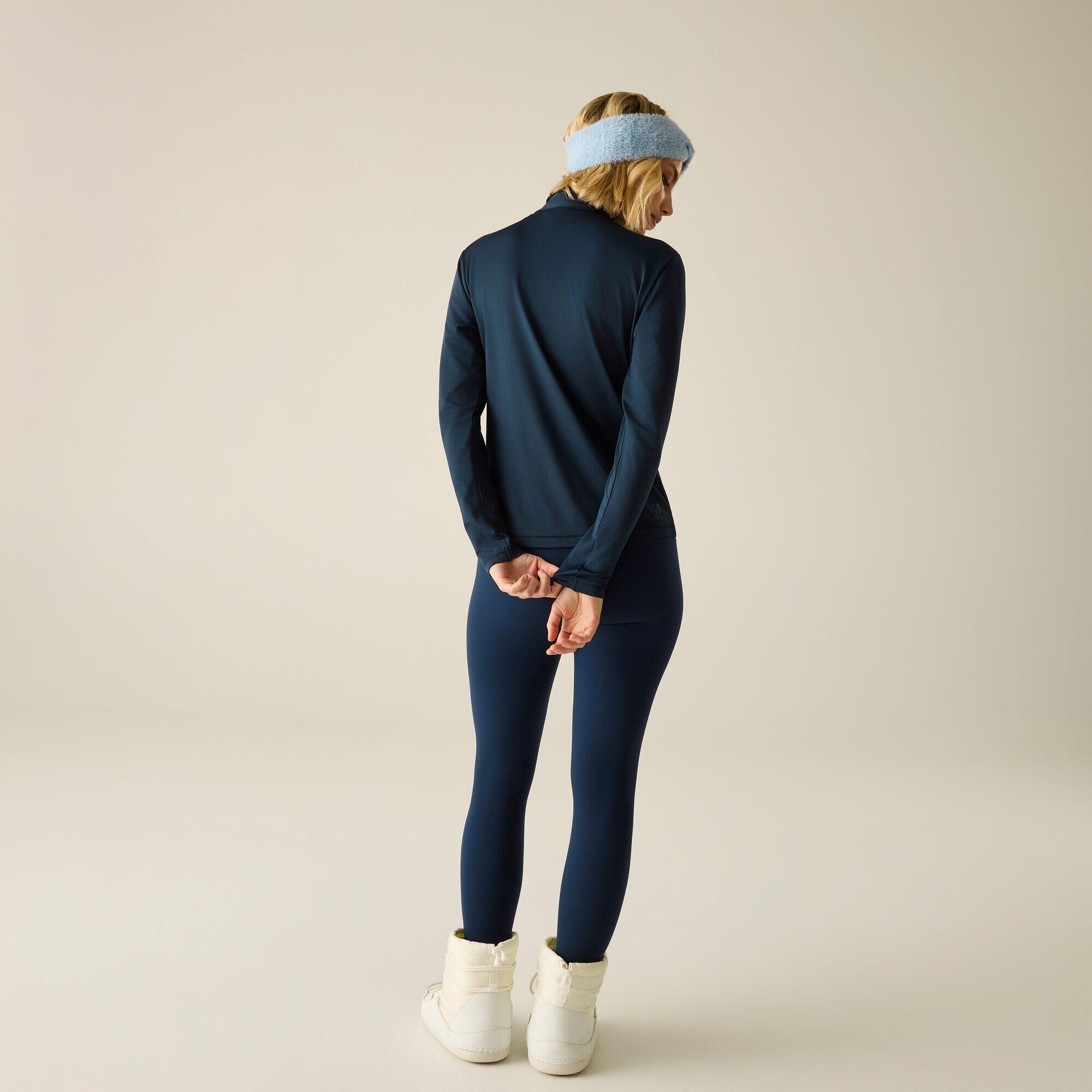 Capa Esquí Mujer Fleece Dare 2B Lowline II 2/7