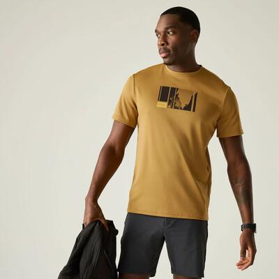 T-shirt Regatta Fingal