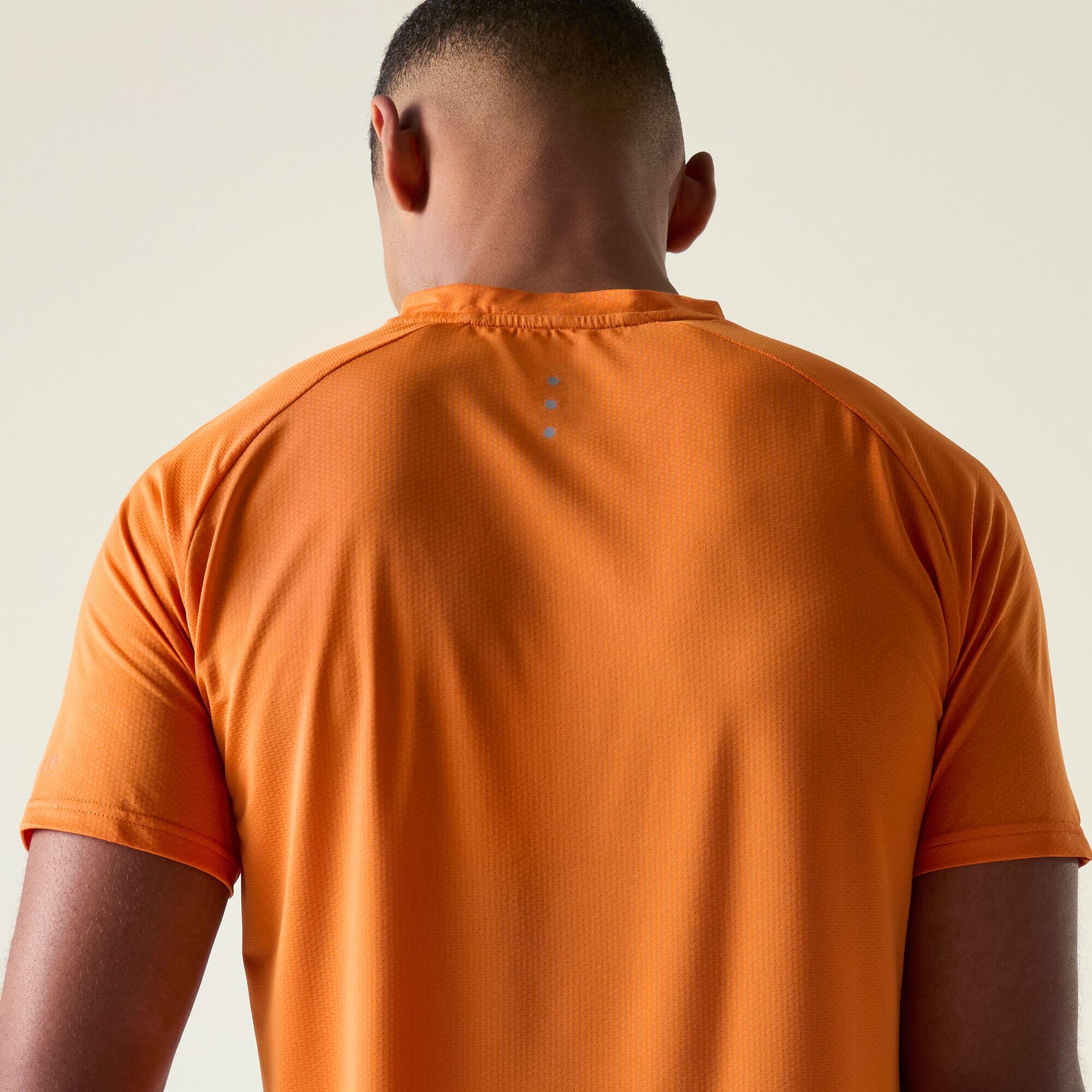 T-shirt graphique à manches courtes Tech II pour homme 5/7