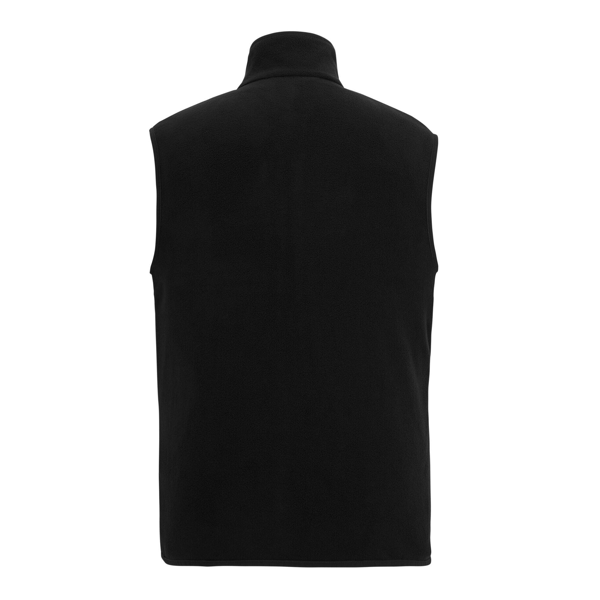 Frankie Fleece Gilet voor heren 6/7