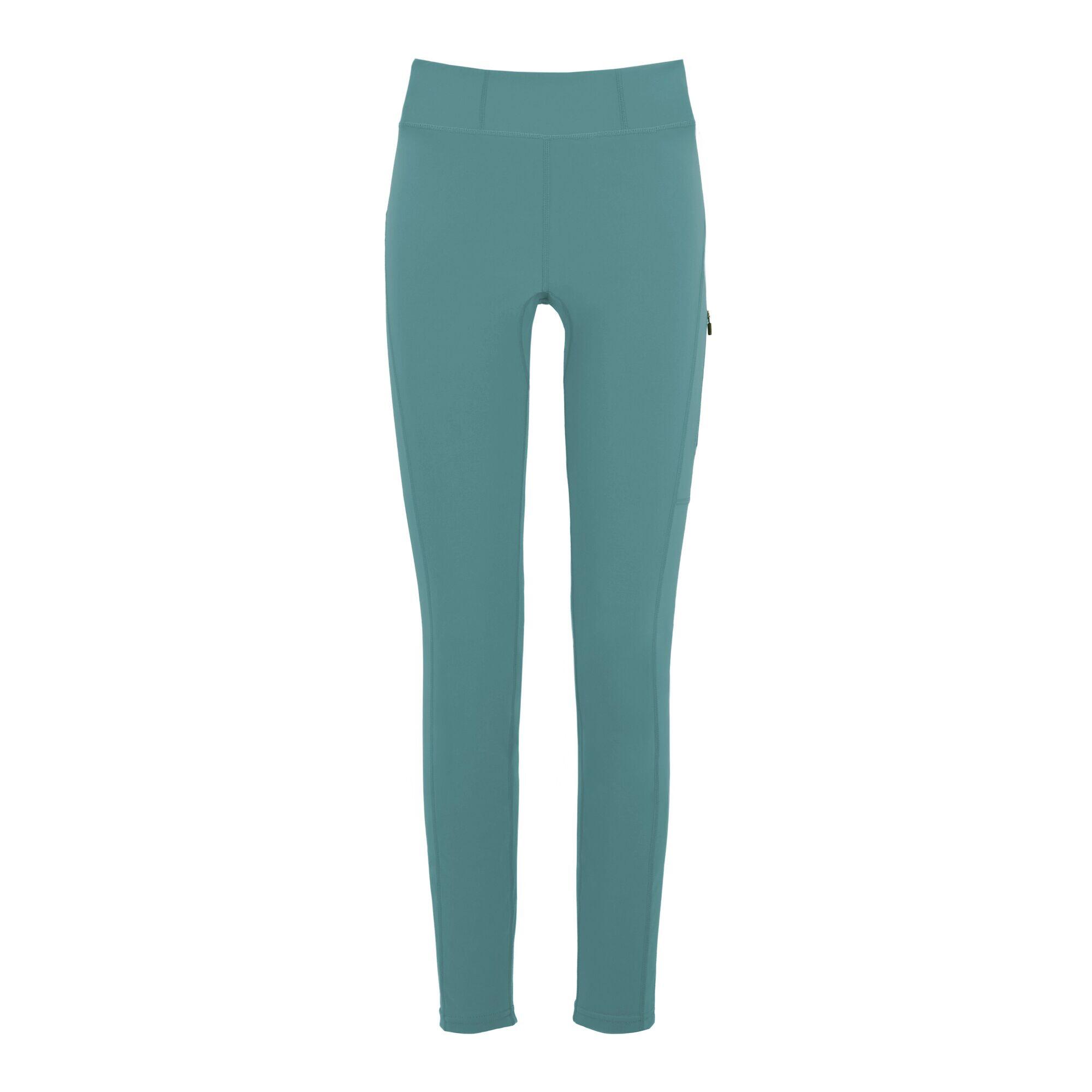 Legging - Monira olive femme 7/7
