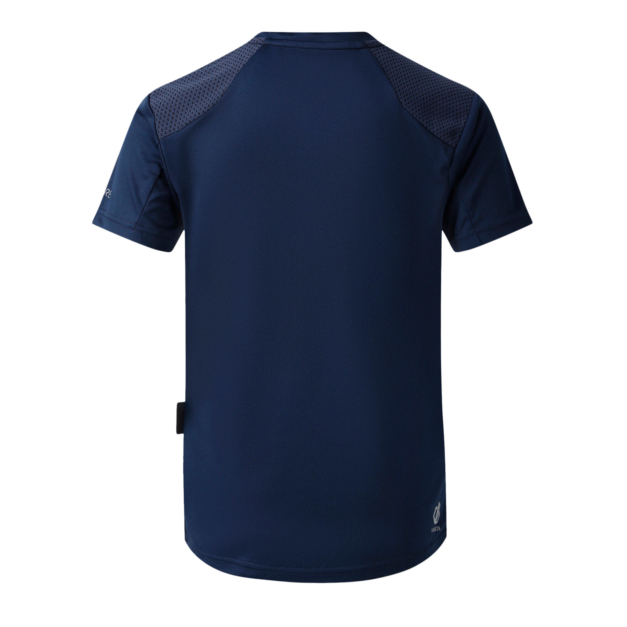 Kids Trackstand II Short Sleeve Graphic  T-Shirt 7/7