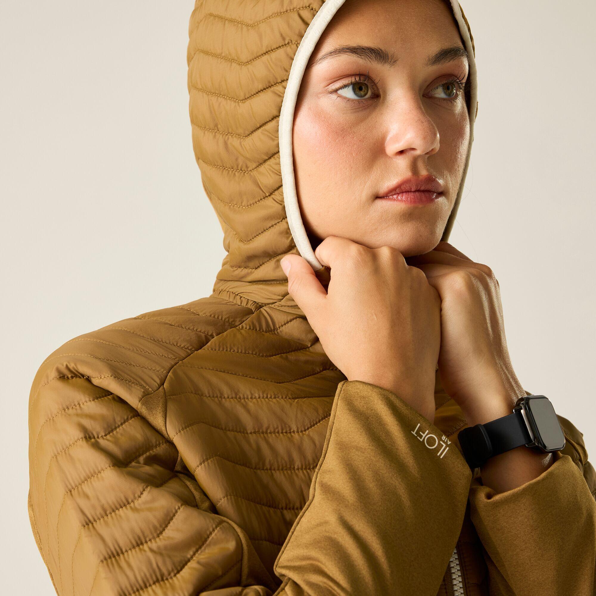 Veste matelassée hybride Air Lite pour femme 6/7