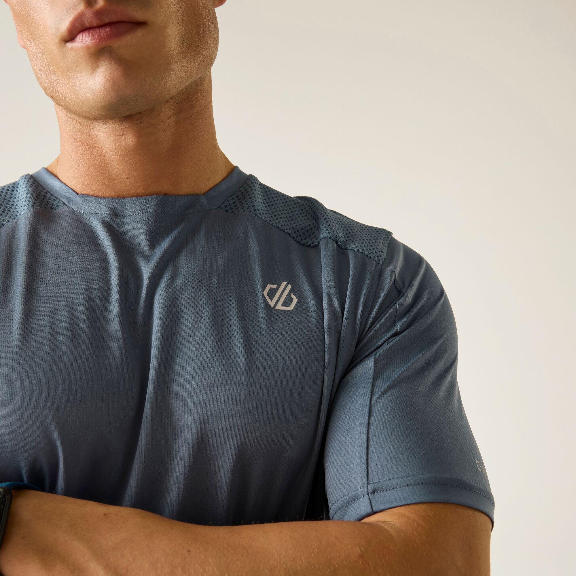 Mens Trackstand Ace Cycling Top 4/7