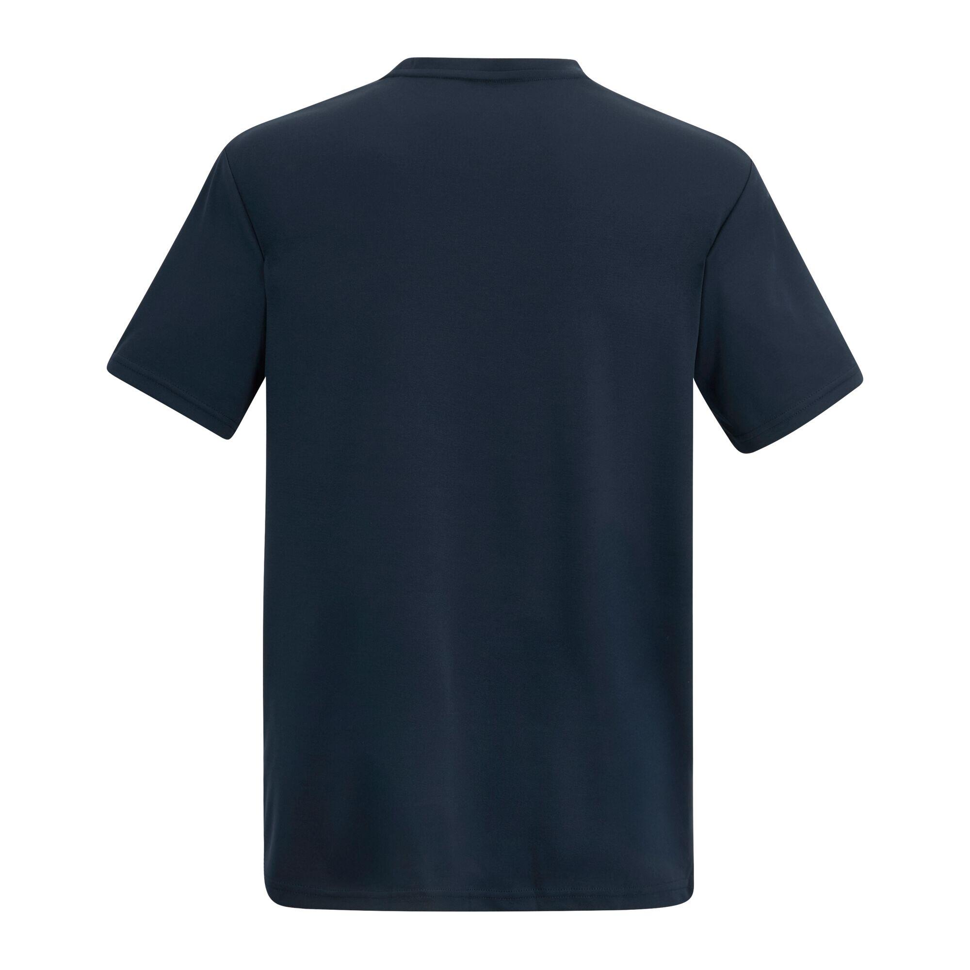 T-shirt graphique à manches courtes Fingal pour homme 6/7