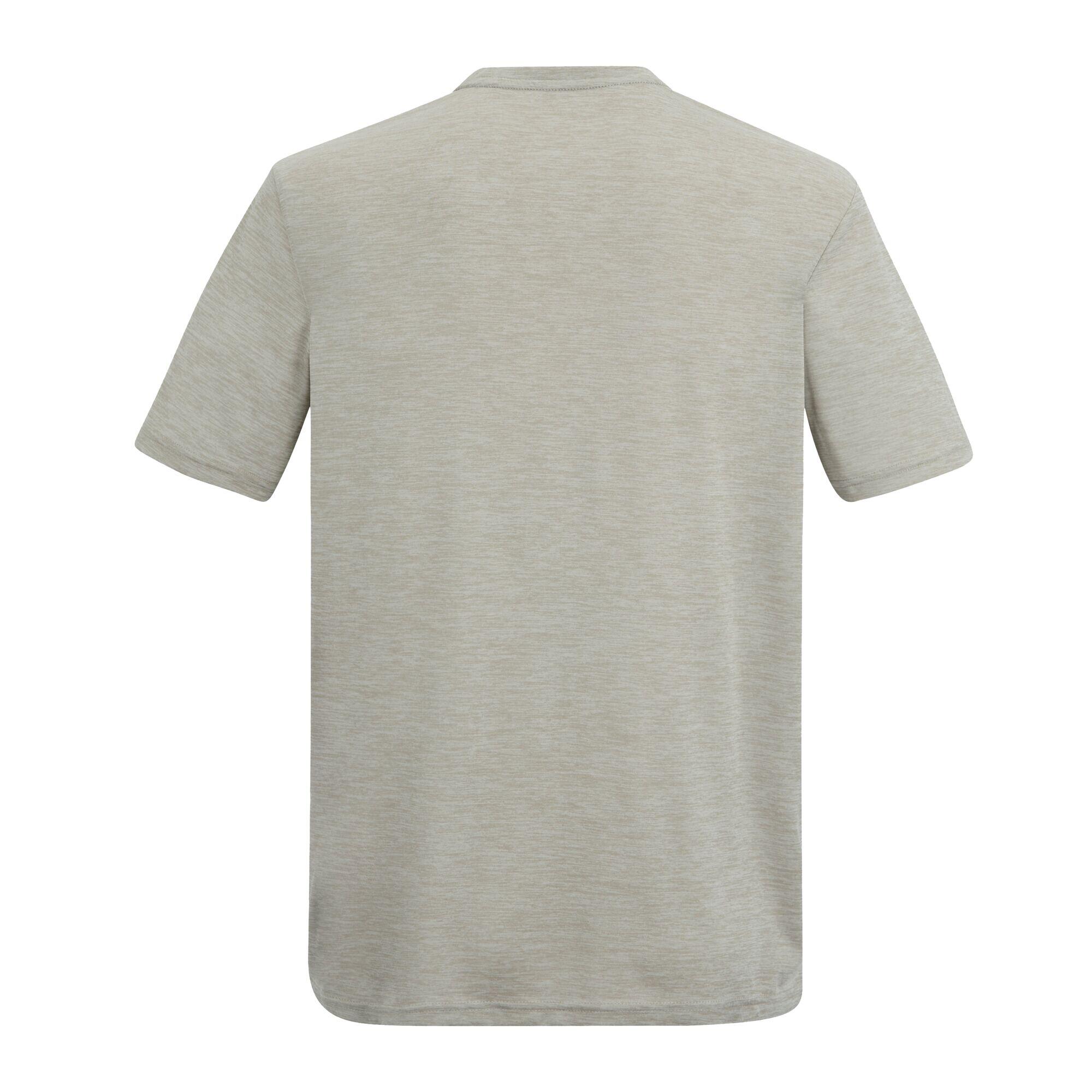 T-shirt graphique à manches courtes Fingal pour homme 6/7