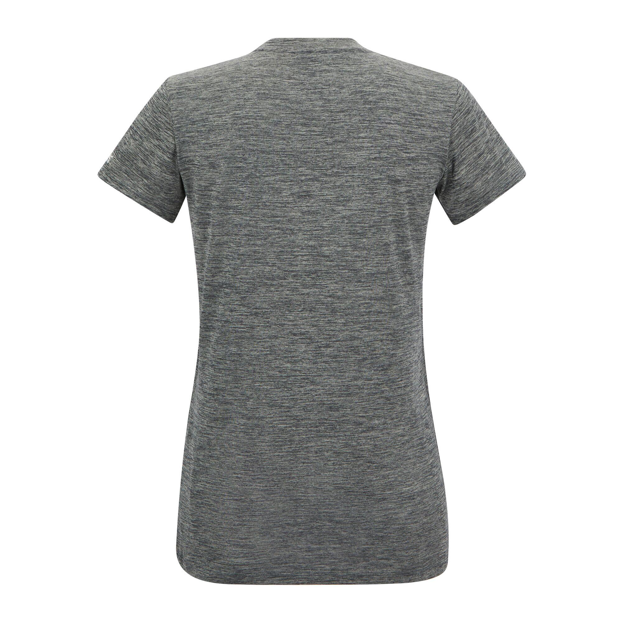 T-shirt graphique à manches courtes Fingal pour femmes 6/7