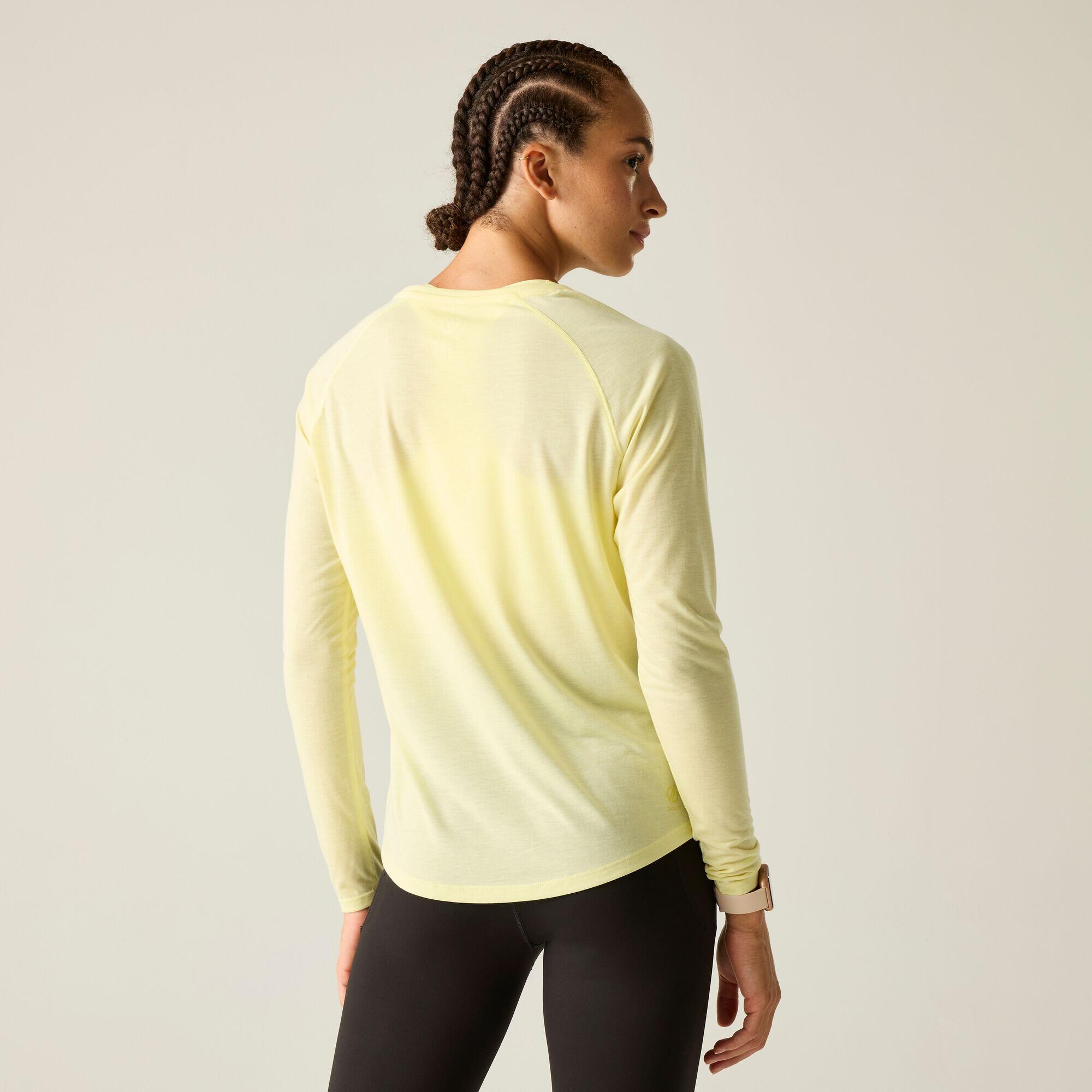 Womens Nimble Long Sleeve Running T-Shirt 2/7