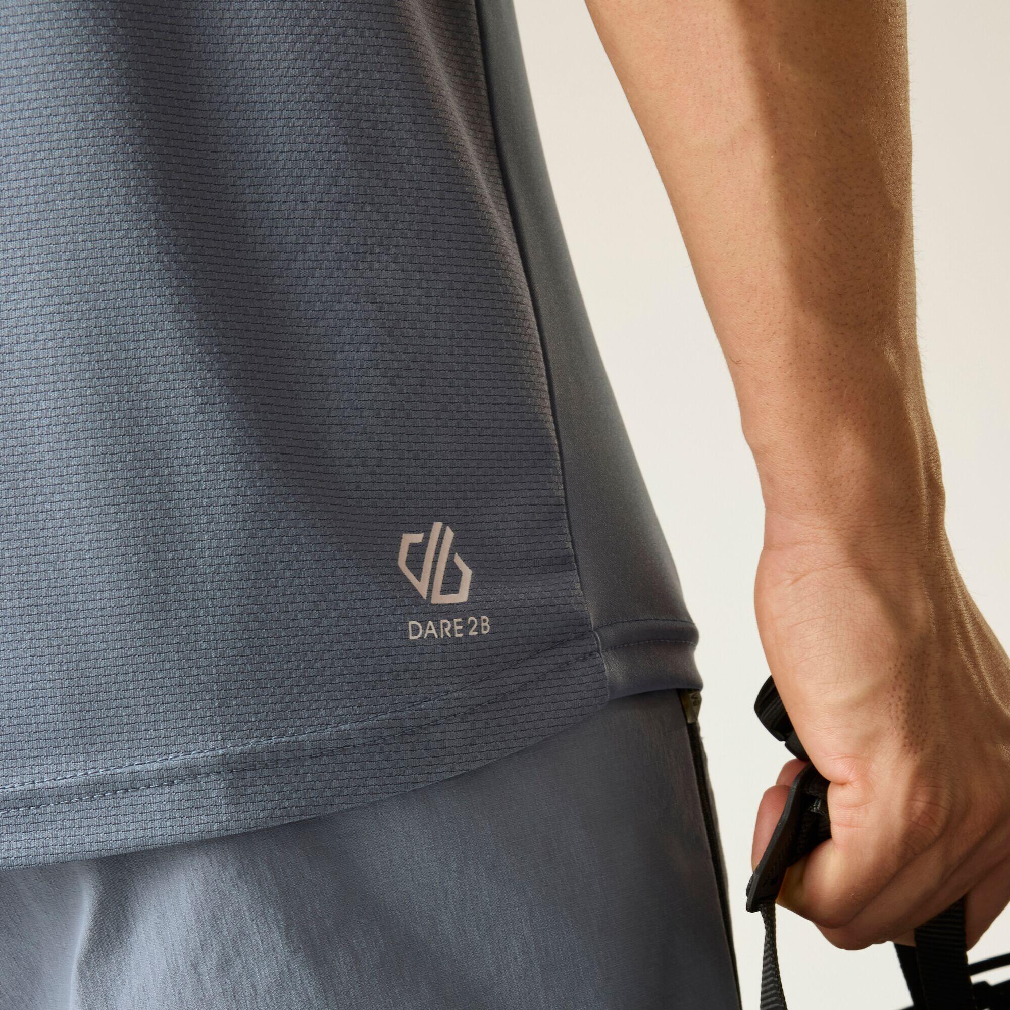 Mens Trackstand Ace Cycling Top 6/7