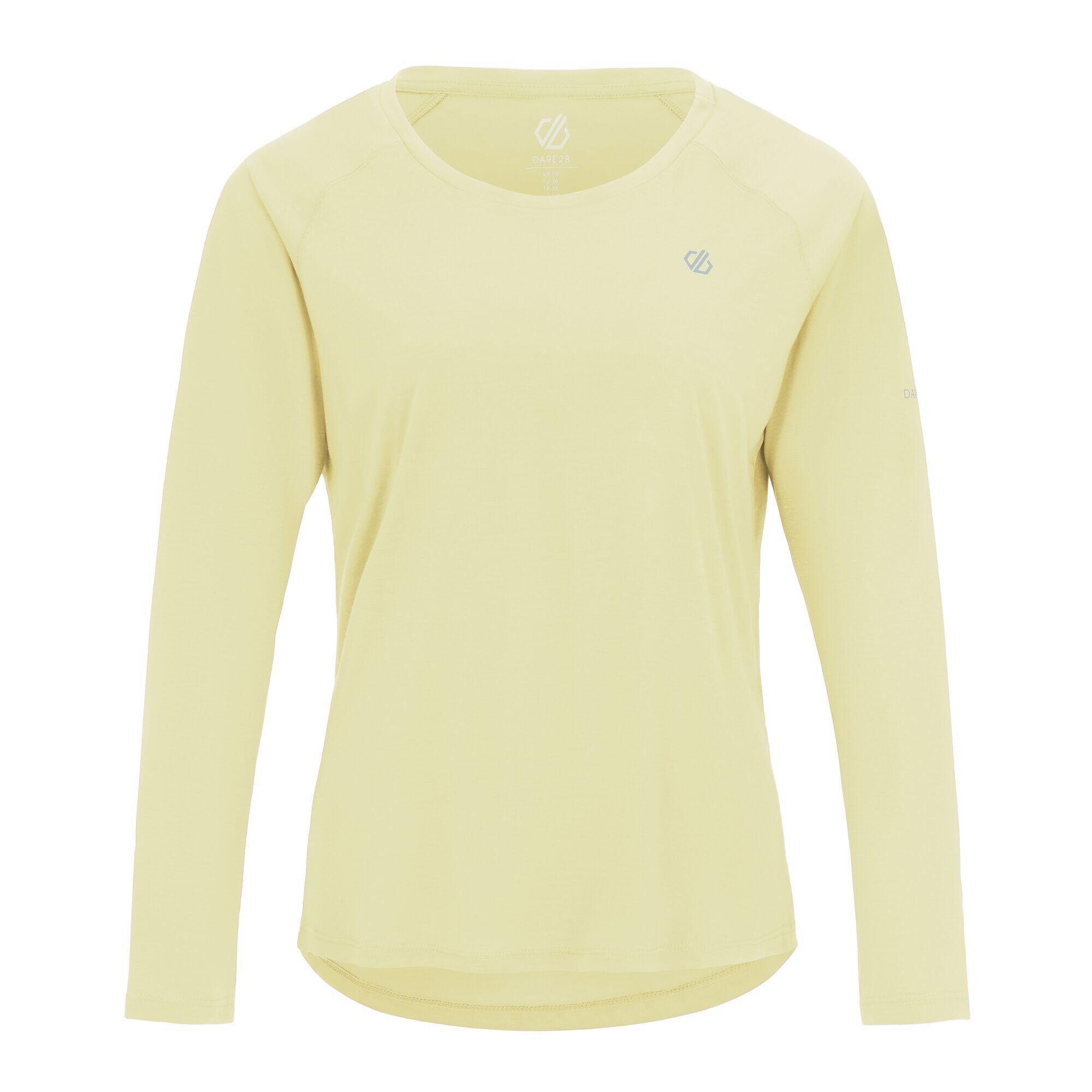 Womens Nimble Long Sleeve Running T-Shirt 5/7
