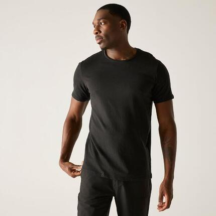 T-shirt de sport léger à manches courtes pour homme Tait