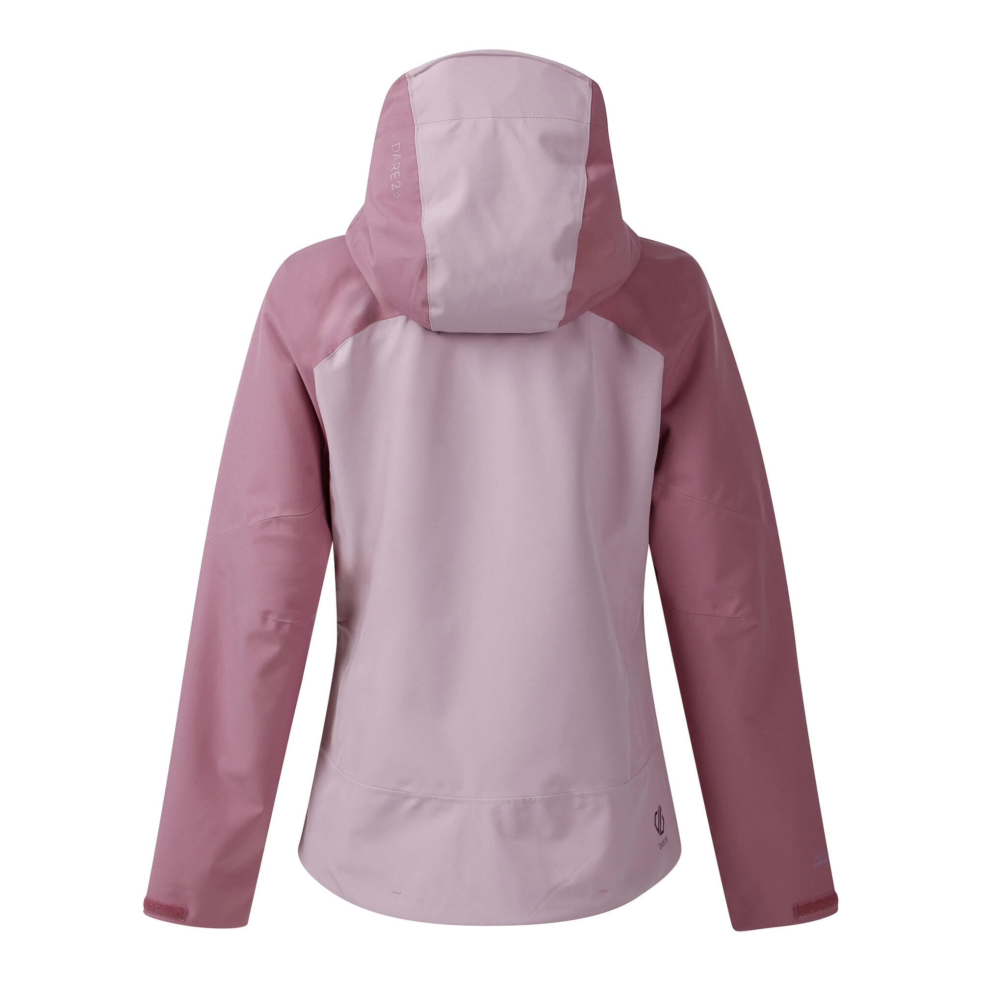 Wanderjacke Damen Dare 2B Torrek III 3/3