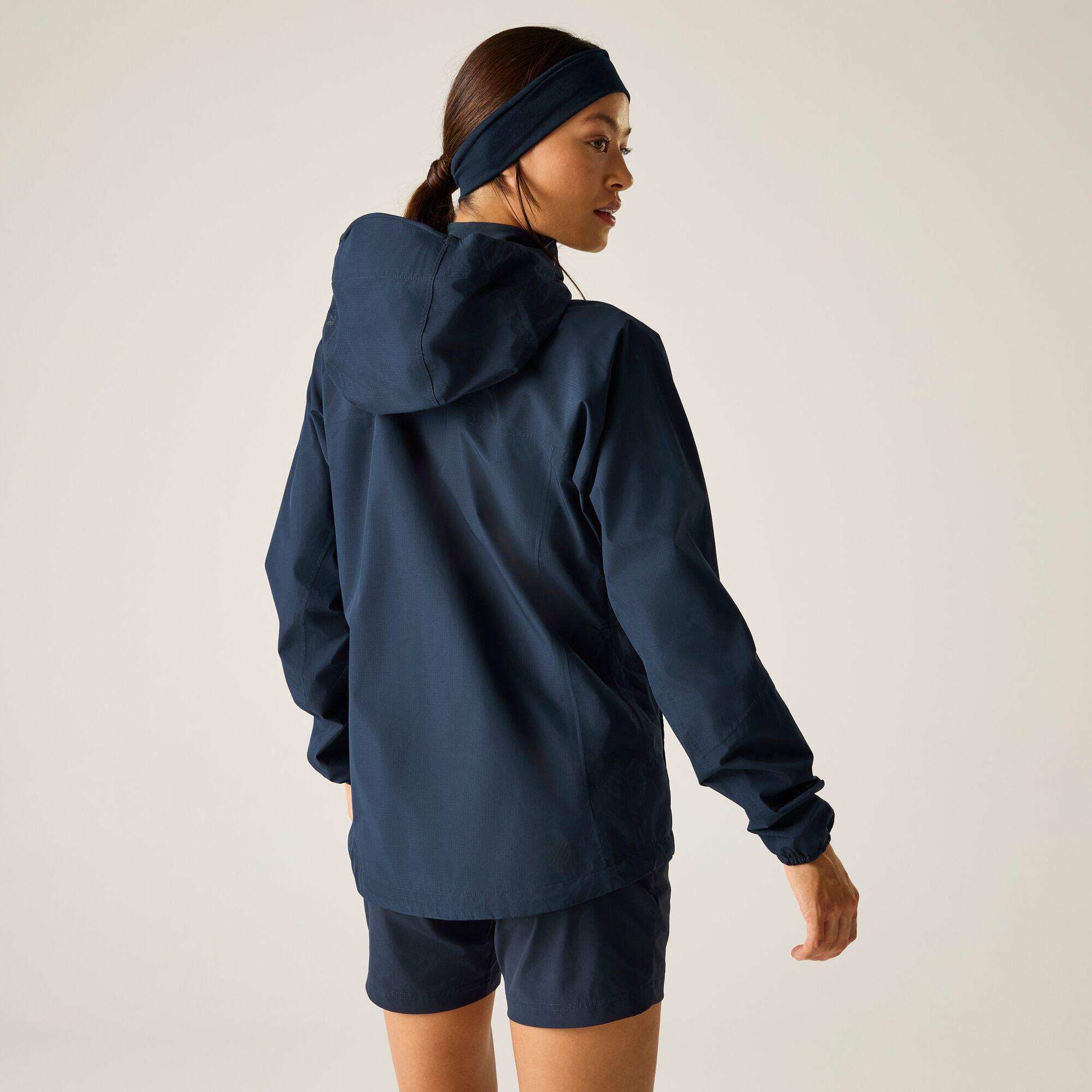 Casaco de caminhadas para mulheres Dare 2B Torrek Breathe Easy 2/7