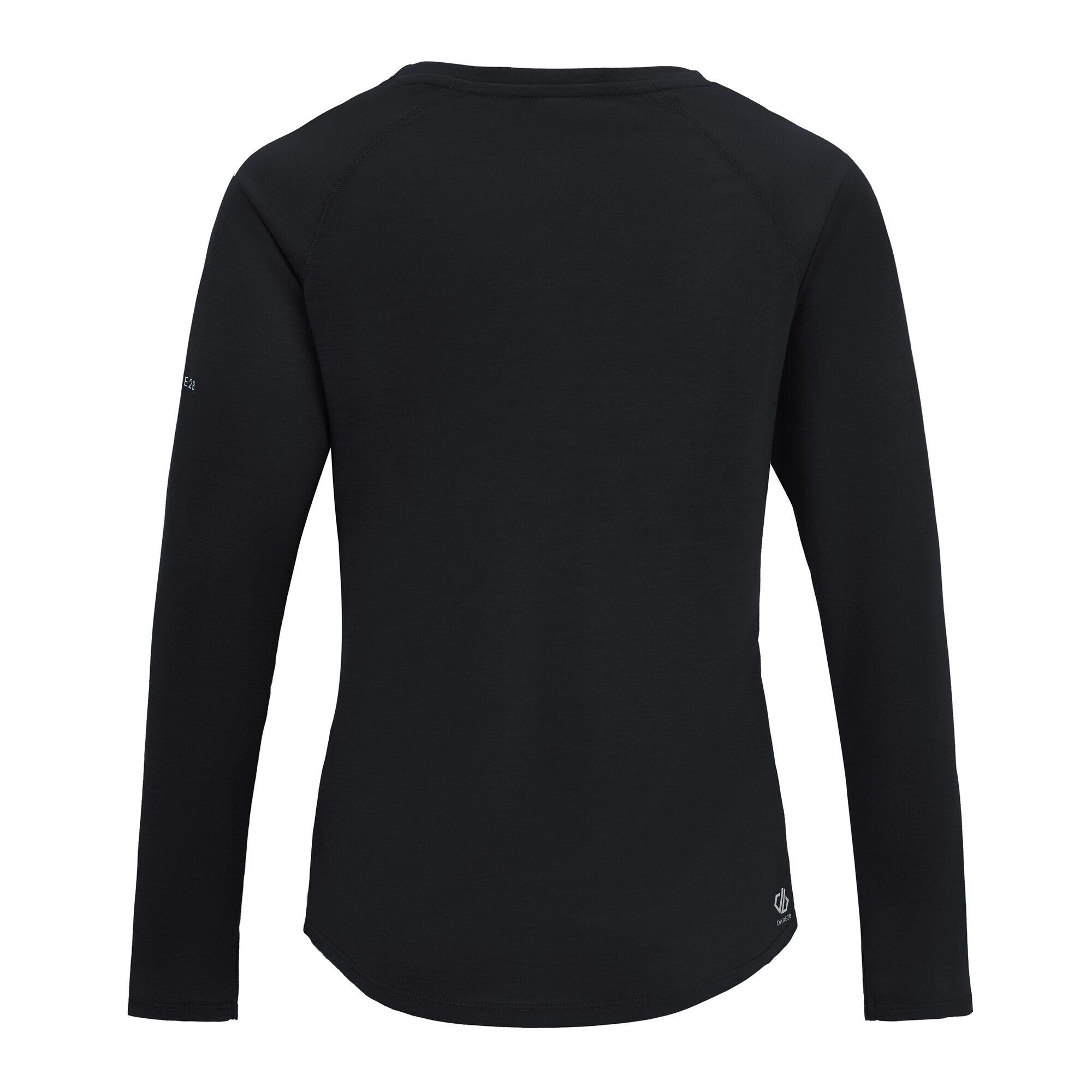 Womens Nimble Long Sleeve Running T-Shirt 7/7