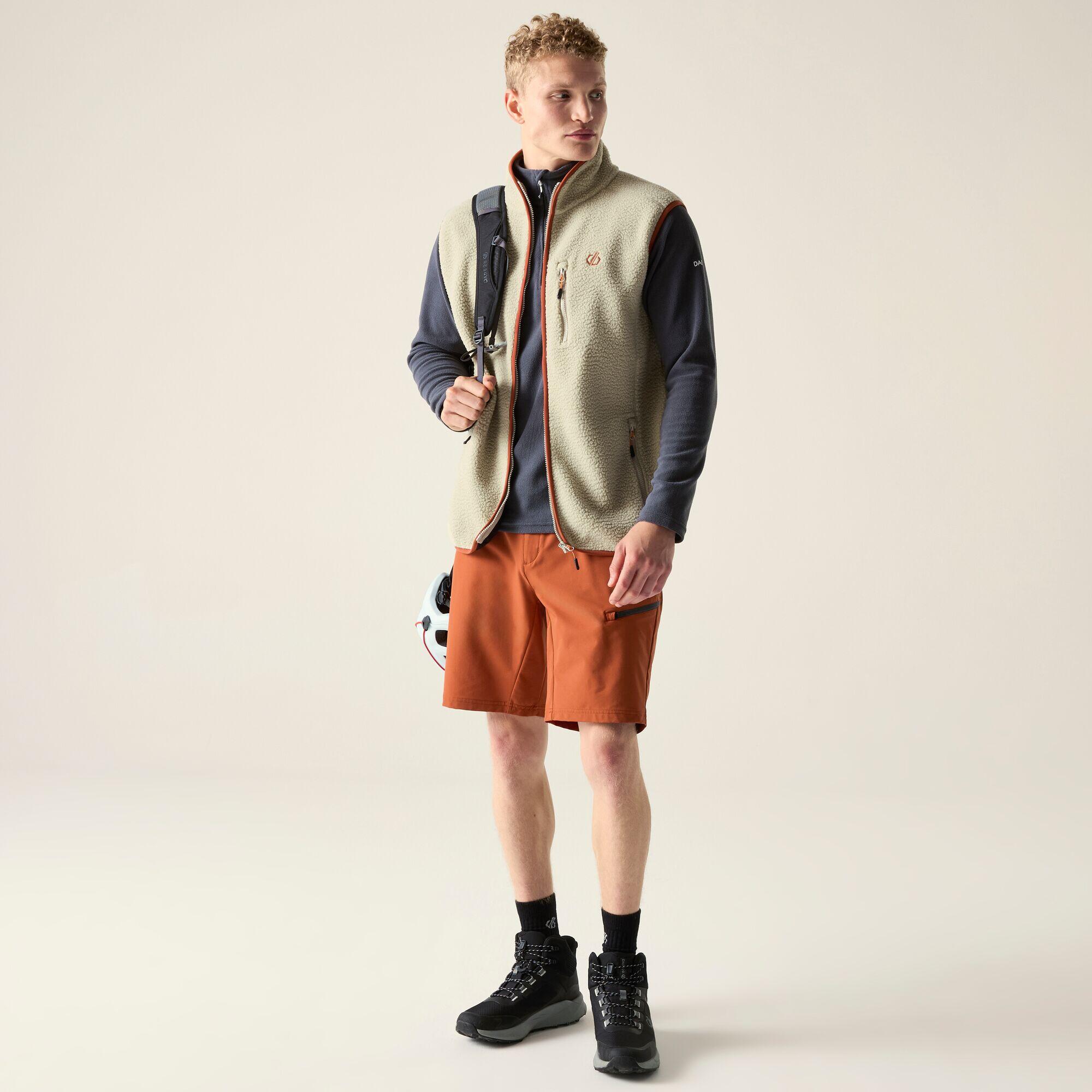 Gilet polaire Camber pour homme 3/7