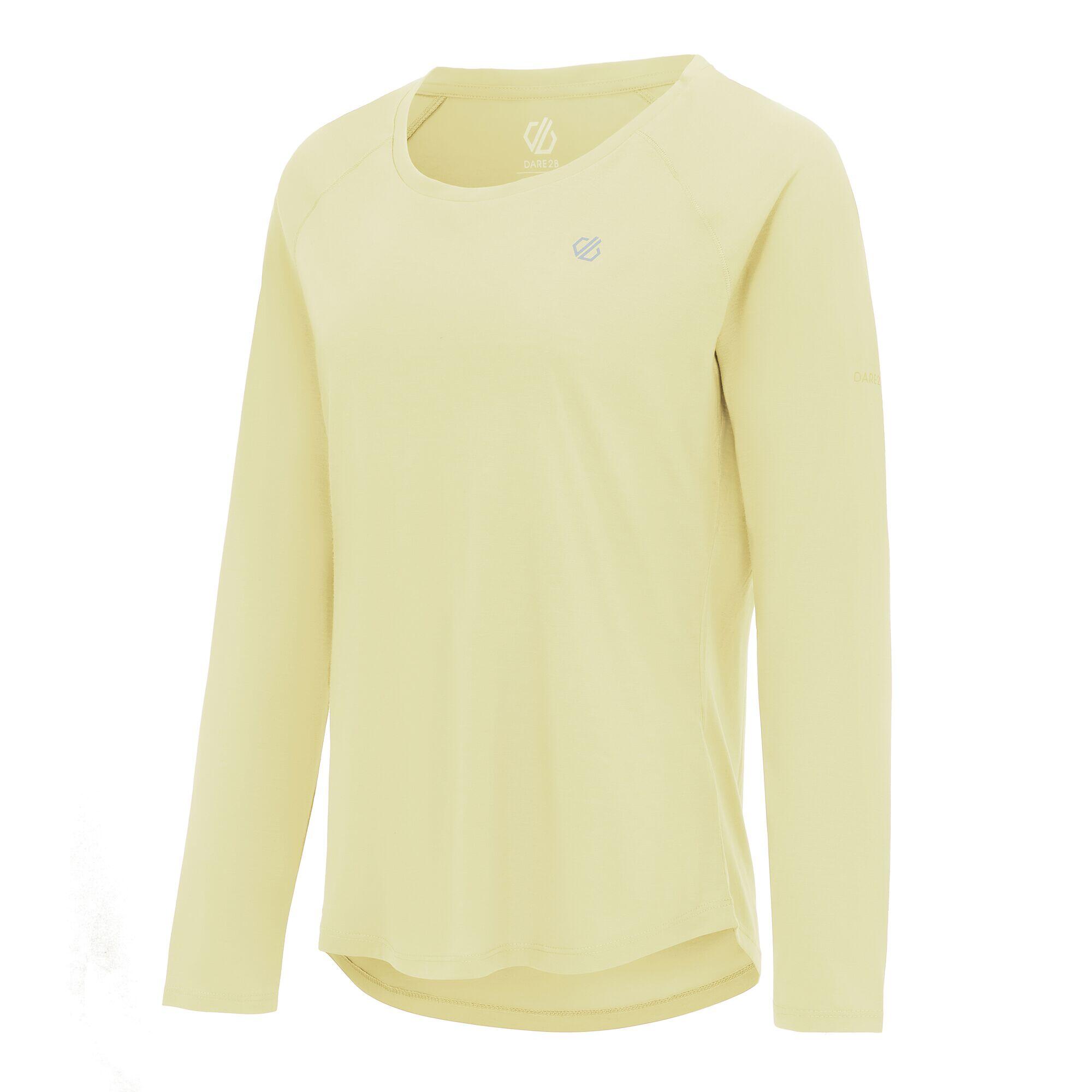 Womens Nimble Long Sleeve Running T-Shirt 6/7