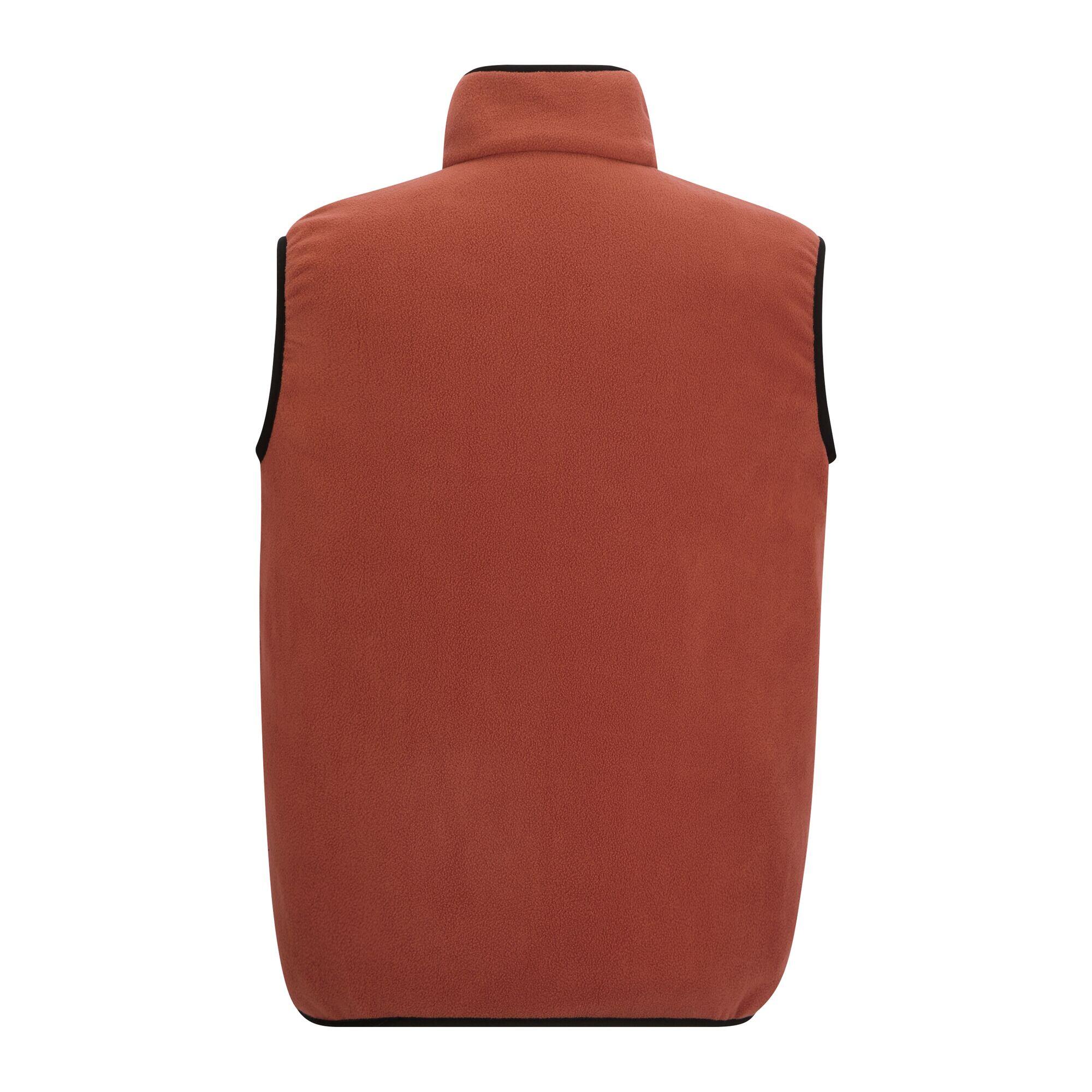 Frankie Fleece Gilet voor heren 6/7