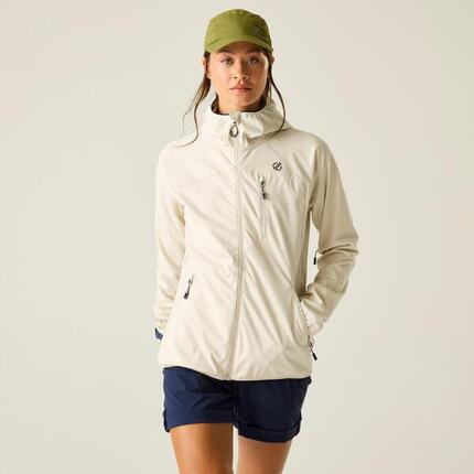 Coupe-vent softshell femme Dare 2B Lexan III