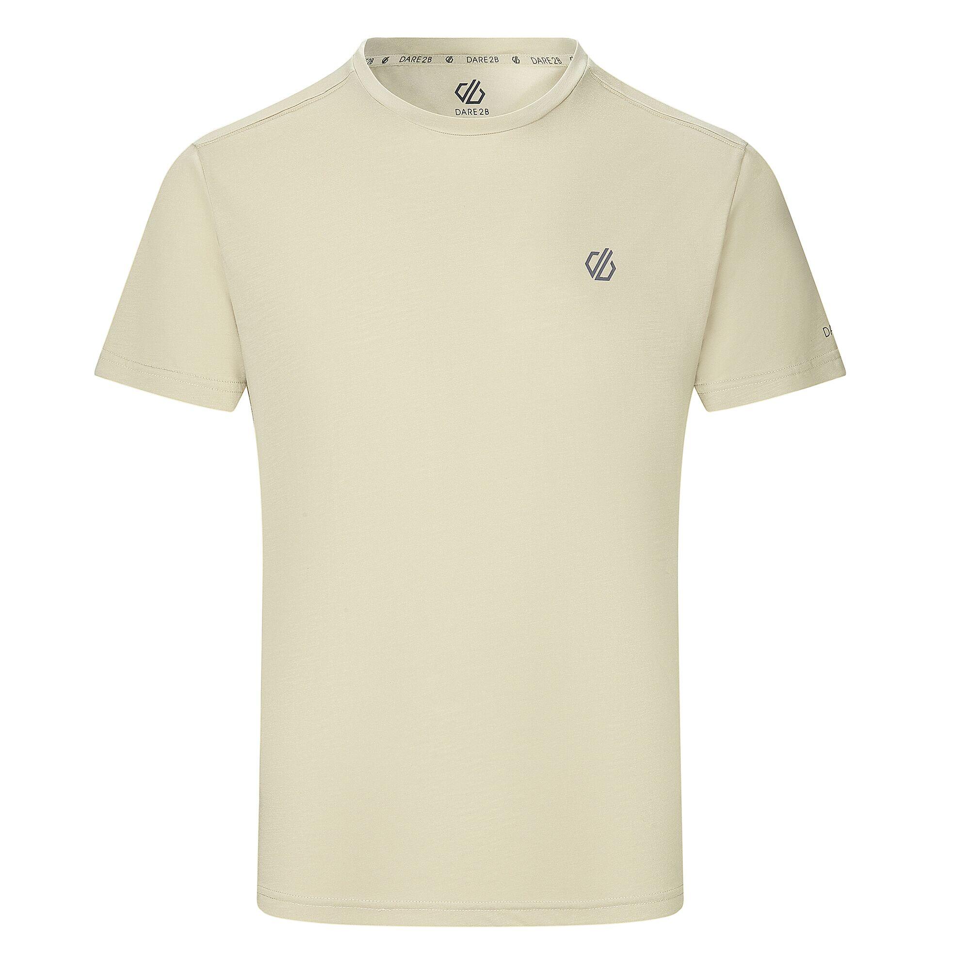 T-shirt de randonnée à manches courtes Agile pour homme 7/7