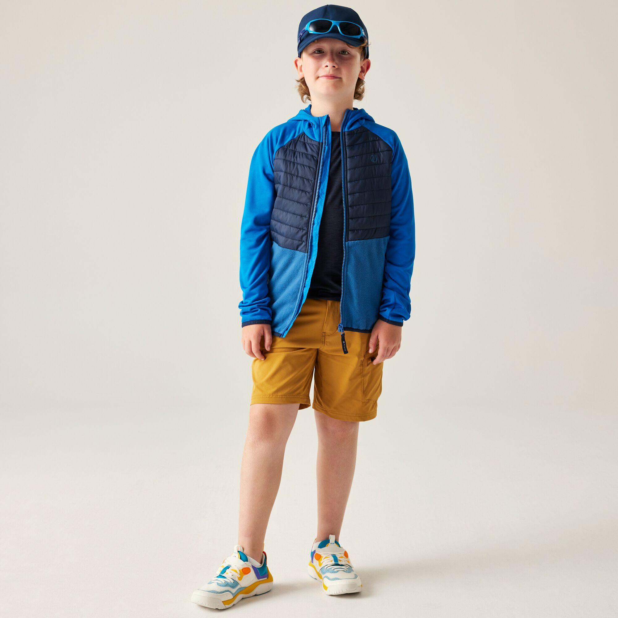 Veste - Kids Switch Out Hybrid enfant 3/7