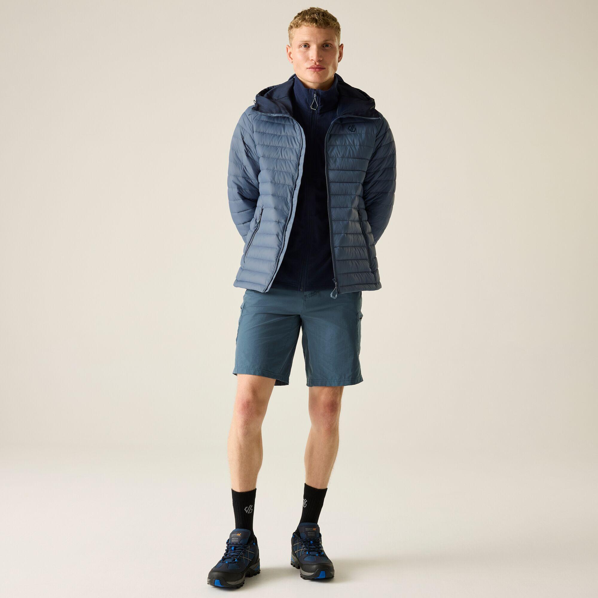 Steppjacke für Wanderungen Dare 2B Air Lite 3/7