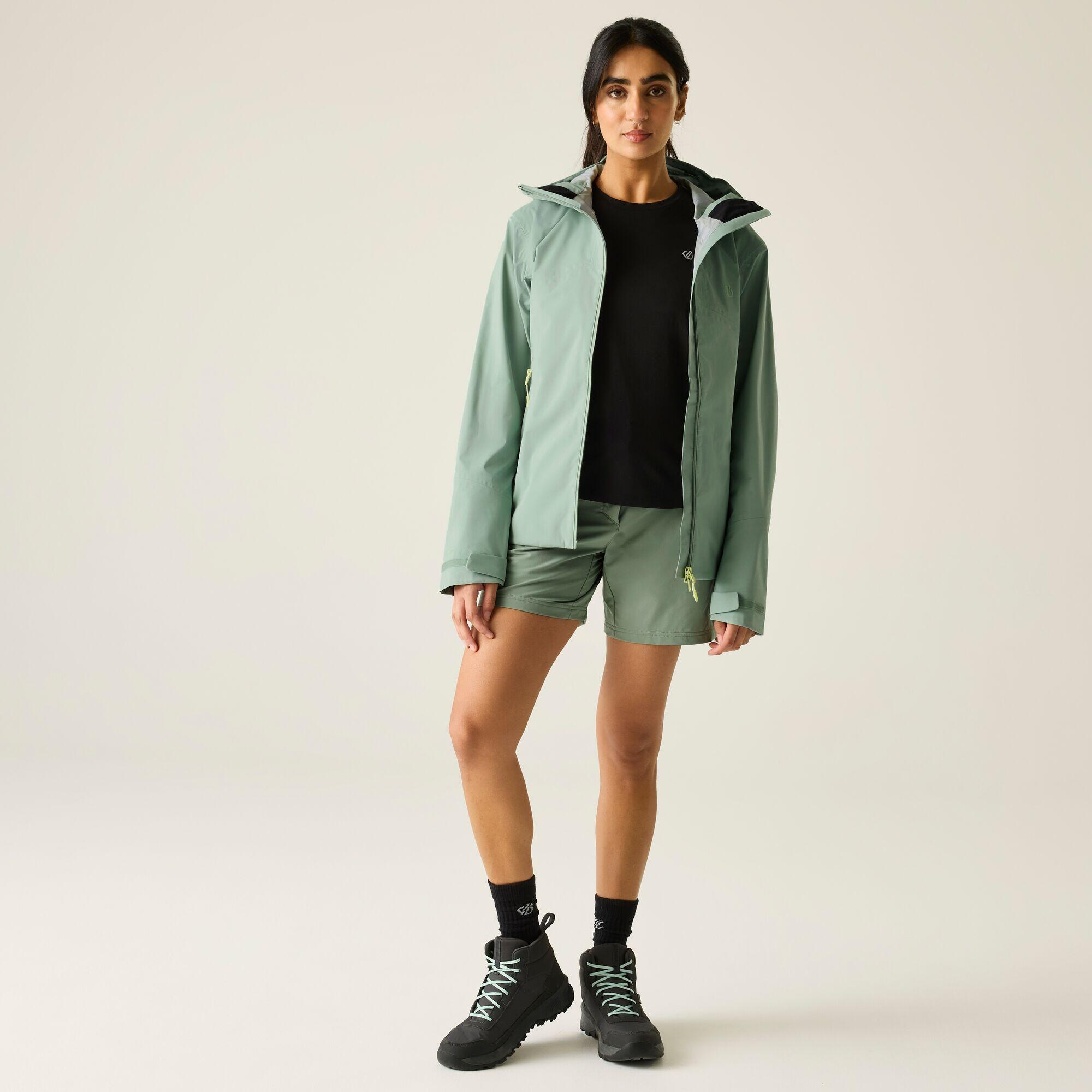 Wanderjacke Damen Dare 2B Haik 3 3/7