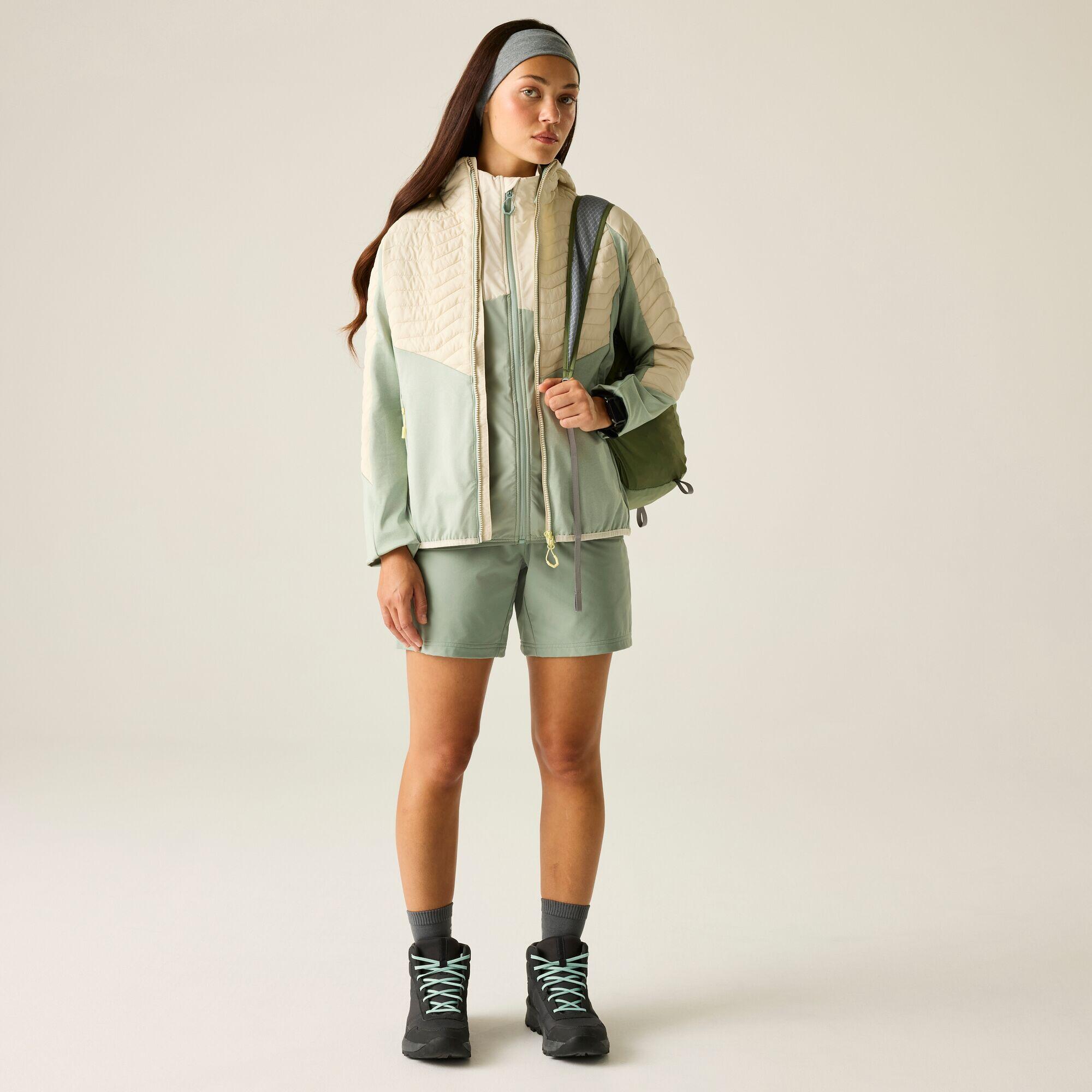 Veste matelassée hybride Air Lite pour femme 3/7