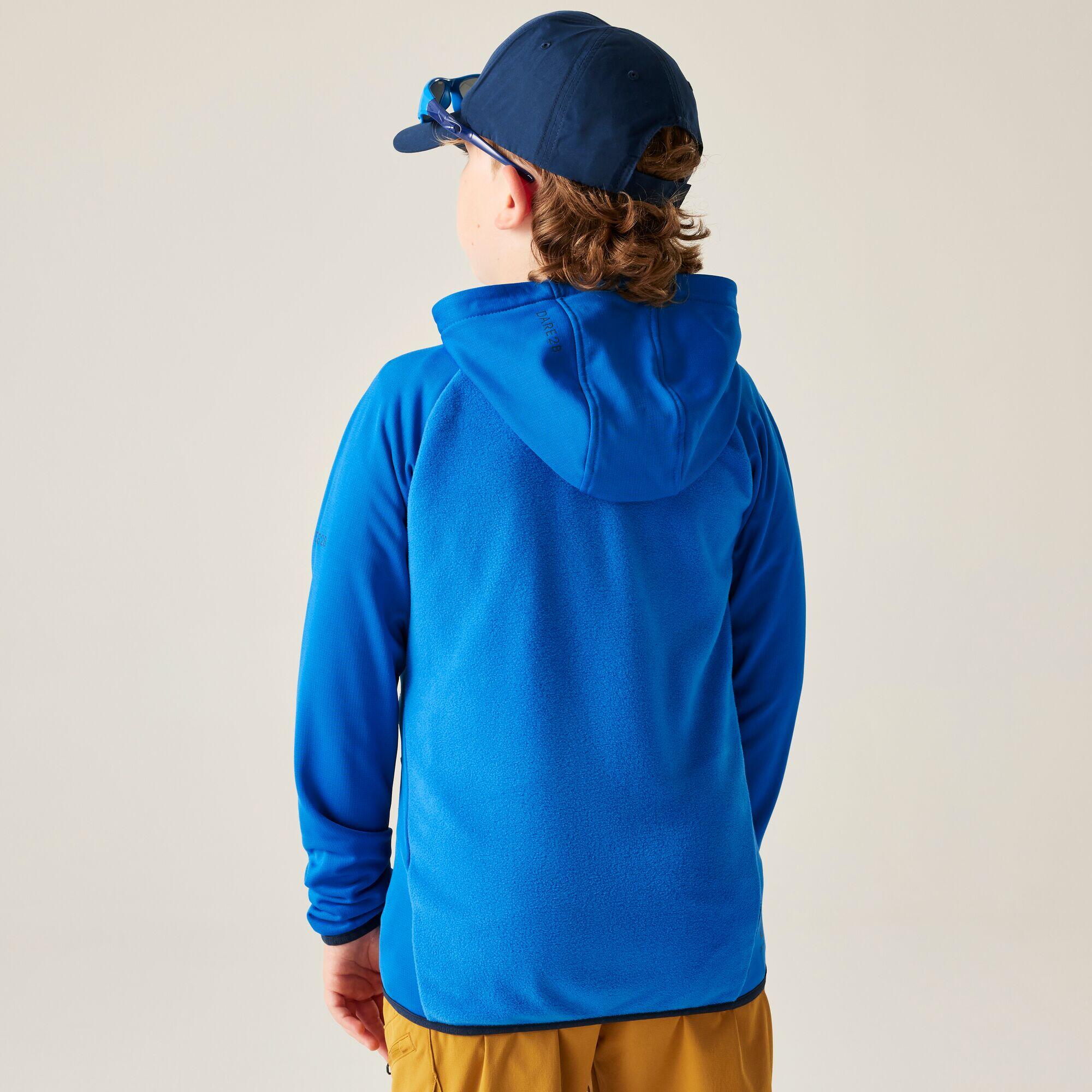 Veste - Kids Switch Out Hybrid enfant 2/7